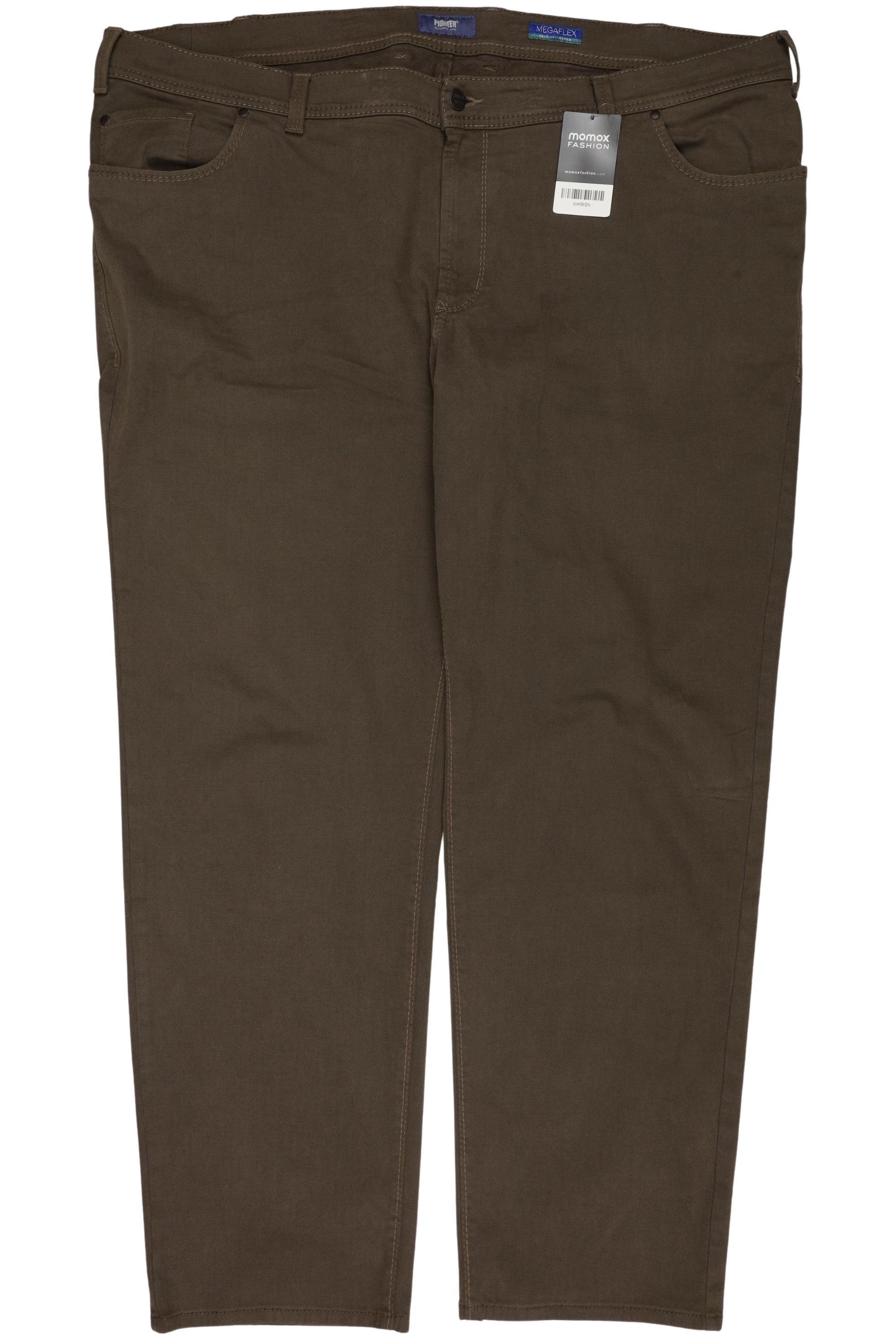 

Pioneer Herren Jeans, braun, Gr. 48