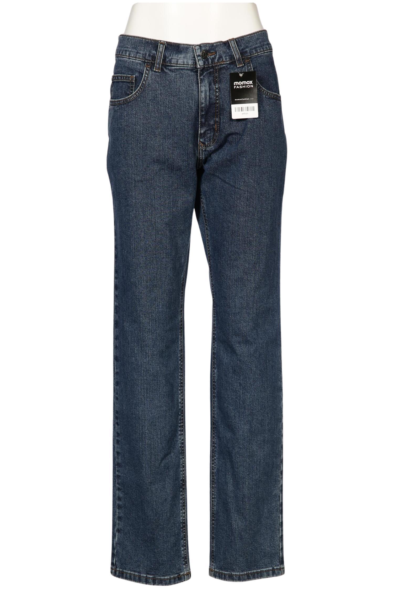 

Pioneer Herren Jeans, blau, Gr. 34