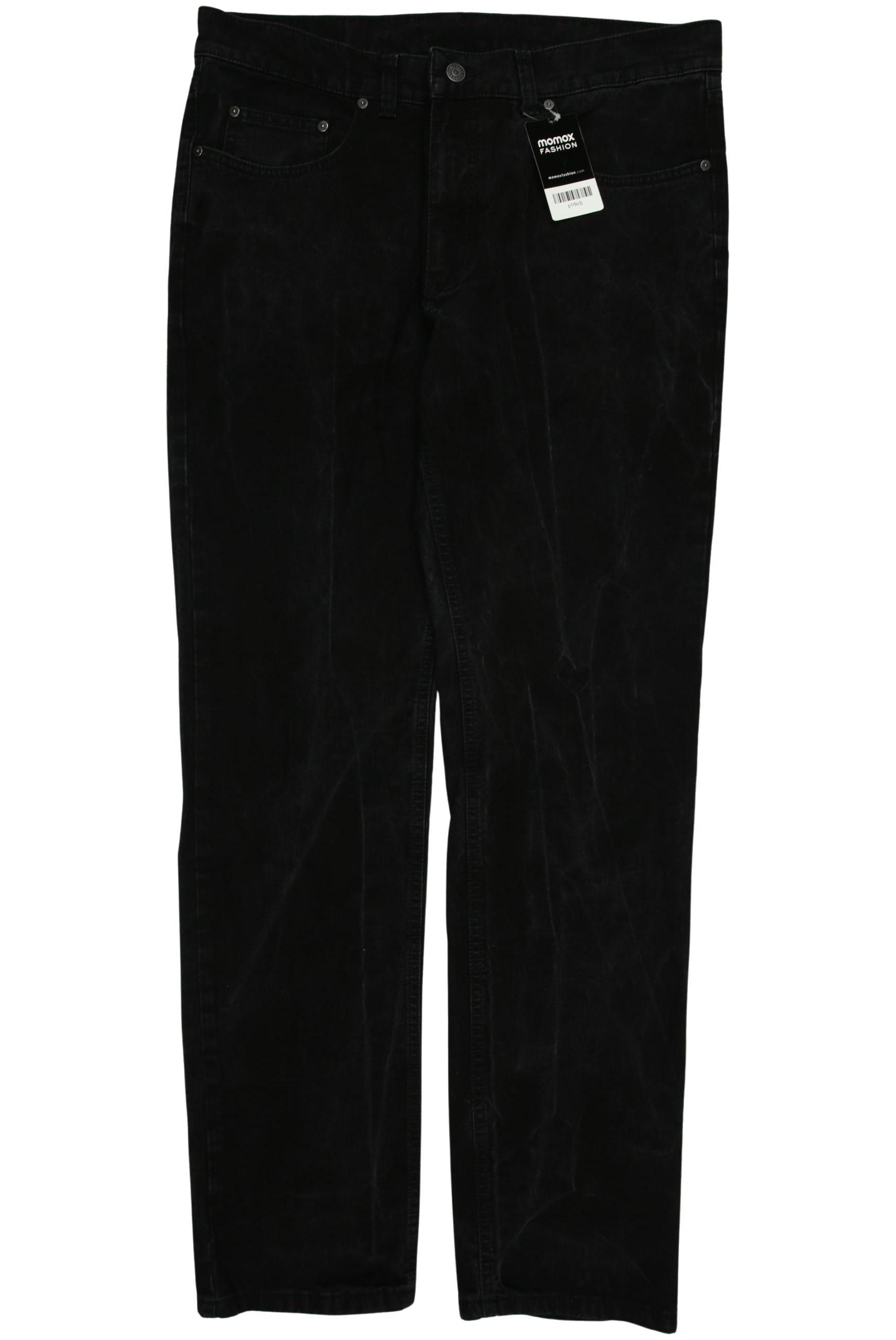 

Pioneer Herren Jeans, schwarz, Gr. 38