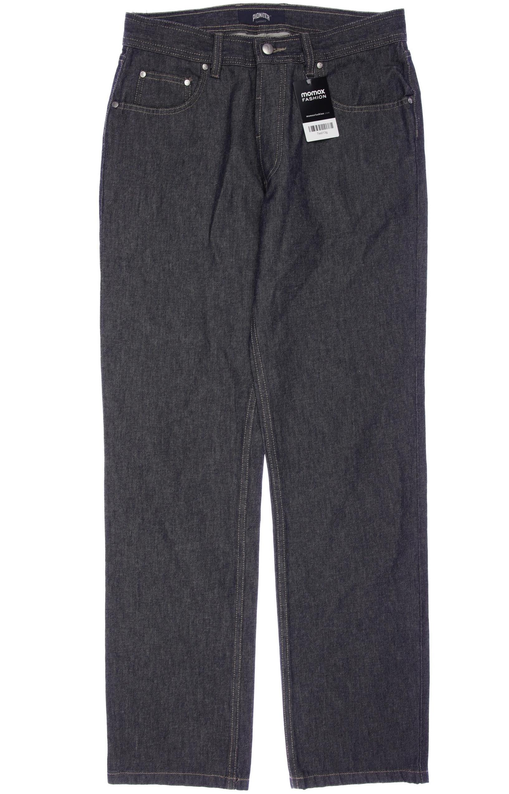 

Pioneer Herren Jeans, grau, Gr. 33