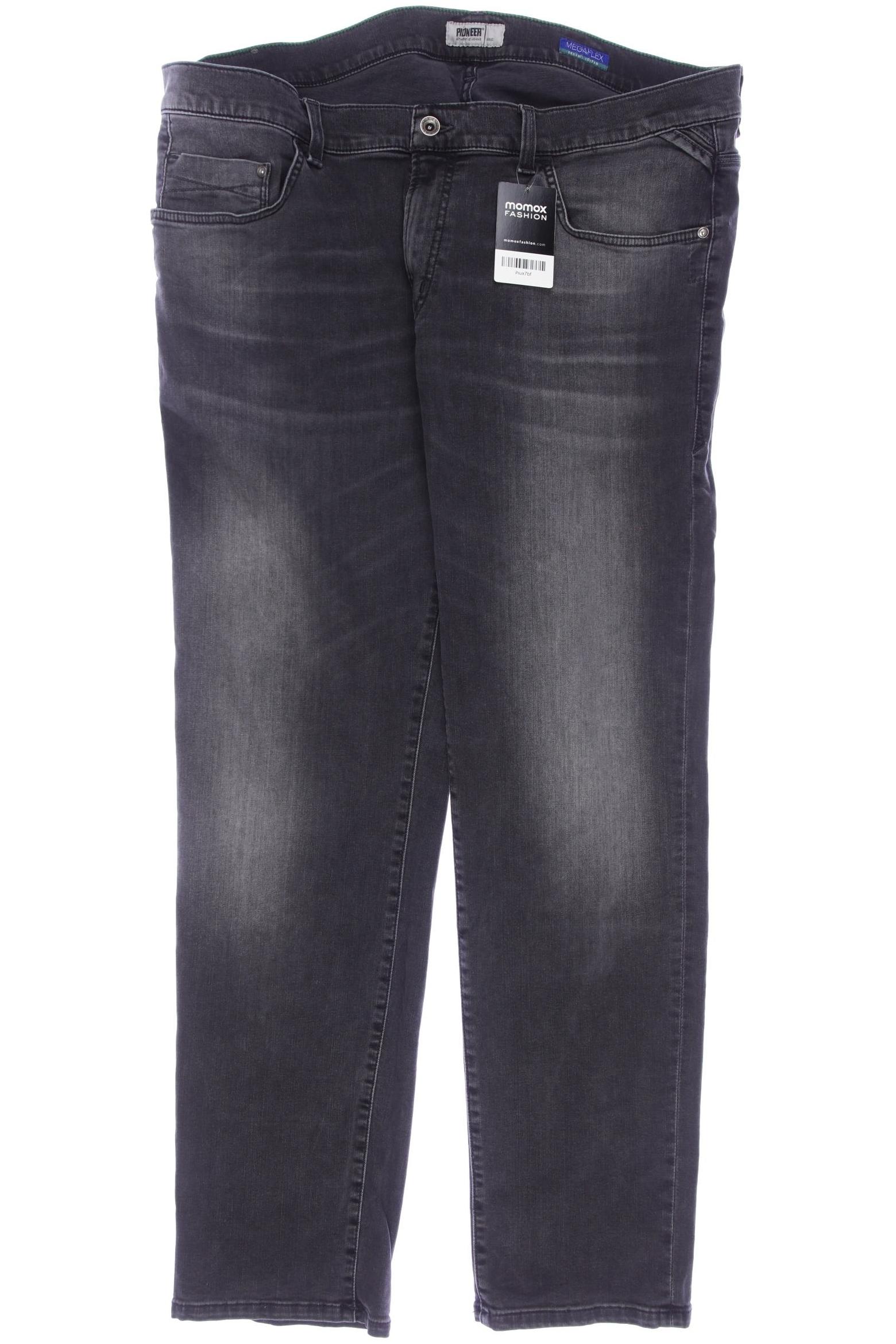 

Pioneer Herren Jeans, grau, Gr. 40