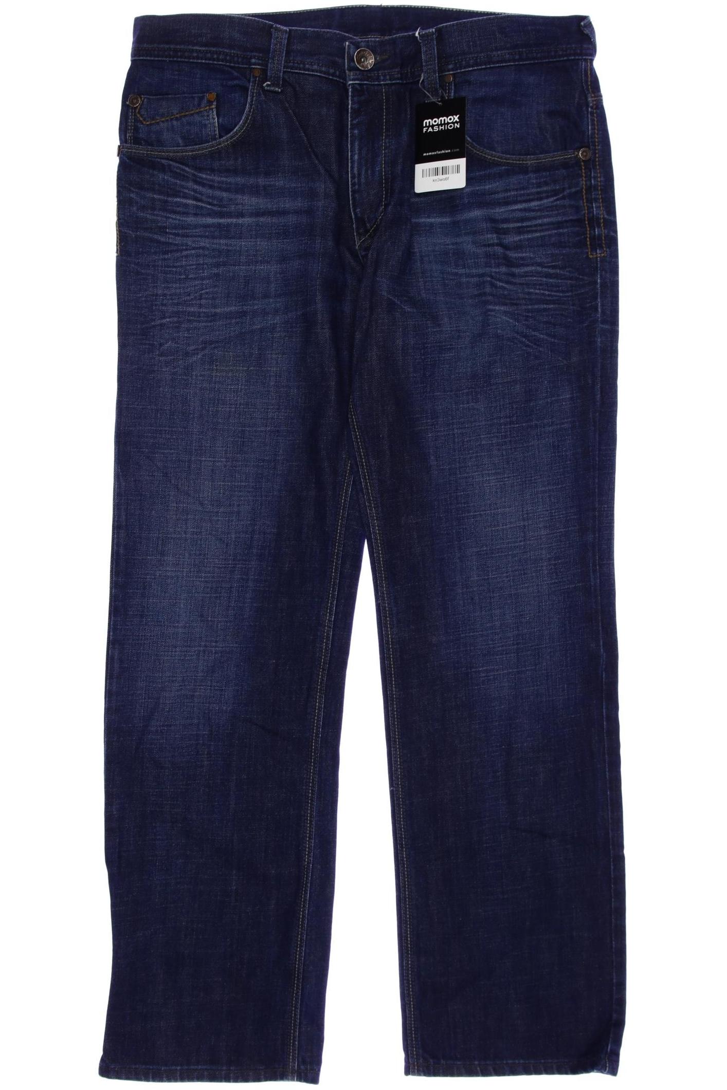

Pioneer Herren Jeans, blau, Gr. 35