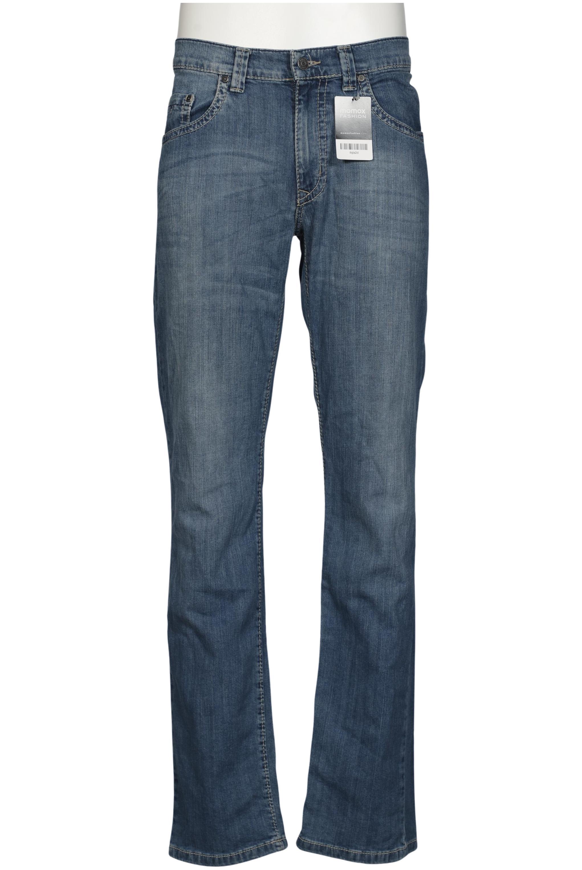 

Pioneer Herren Jeans, blau, Gr. 36