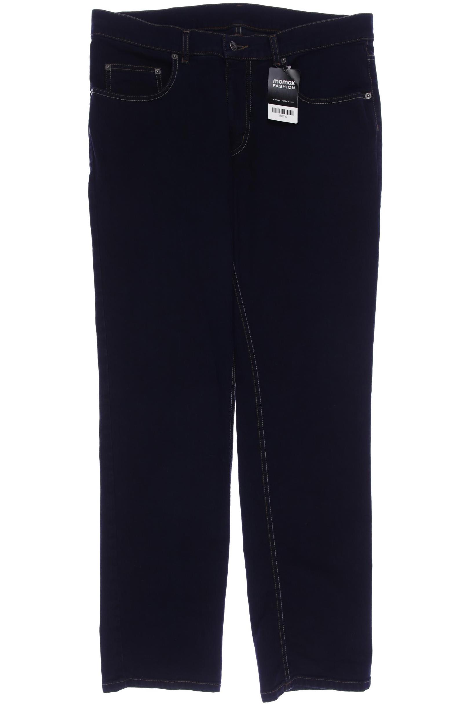 

Pioneer Herren Jeans, marineblau, Gr. 36