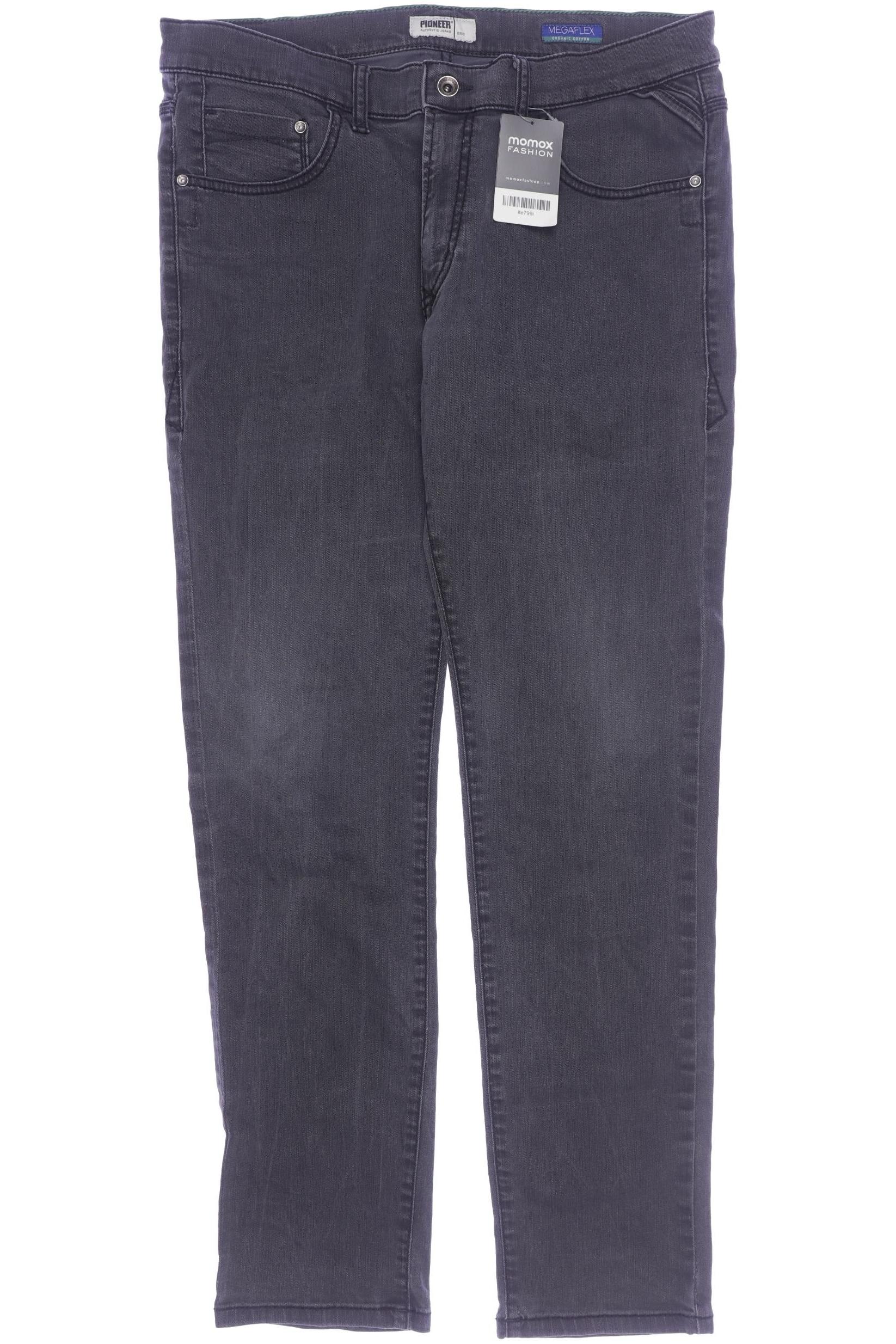 

Pioneer Herren Jeans, grau, Gr. 36