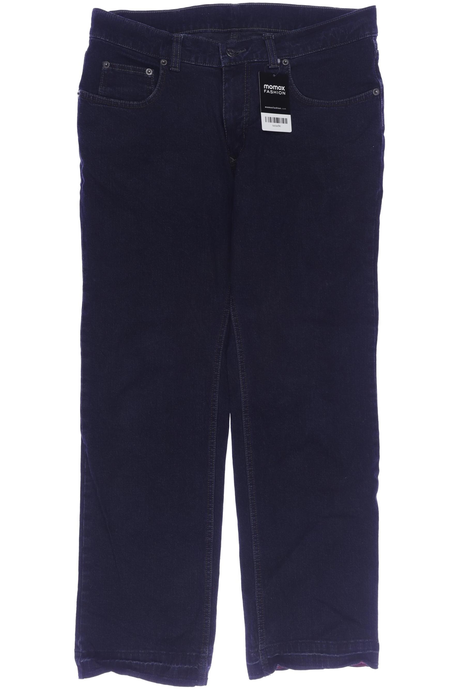 

Pioneer Herren Jeans, marineblau, Gr. 33