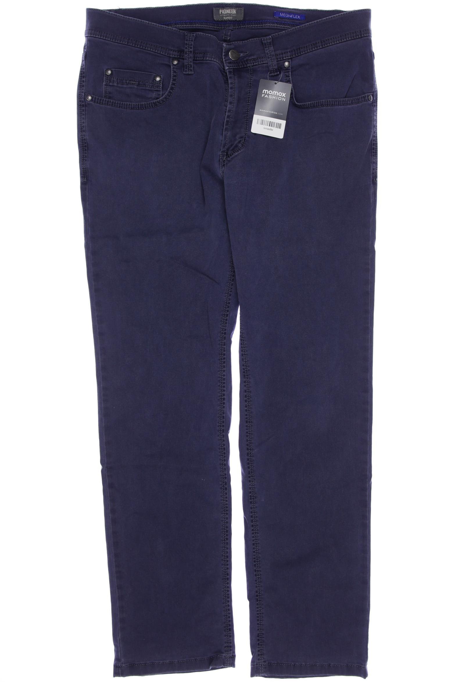 

Pioneer Herren Jeans, marineblau, Gr. 36