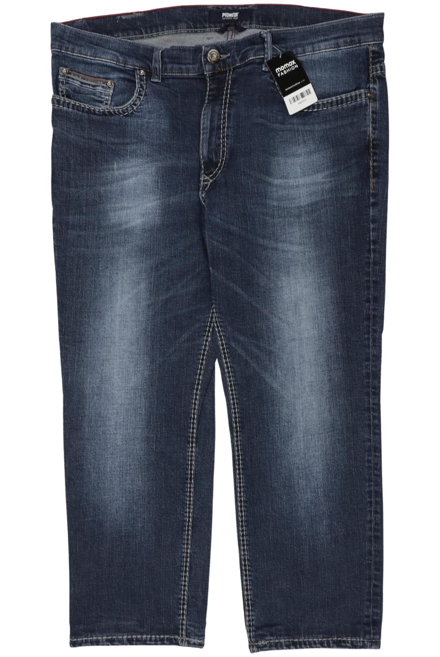 

Pioneer Herren Jeans, marineblau, Gr. 42