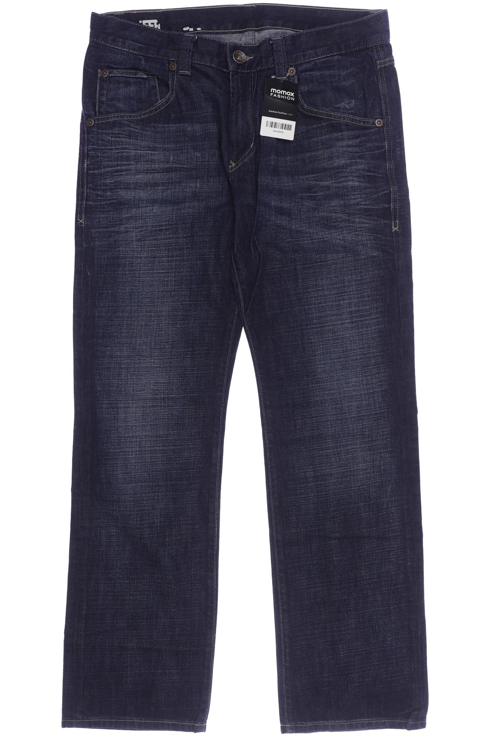 

Pioneer Herren Jeans, marineblau, Gr. 34