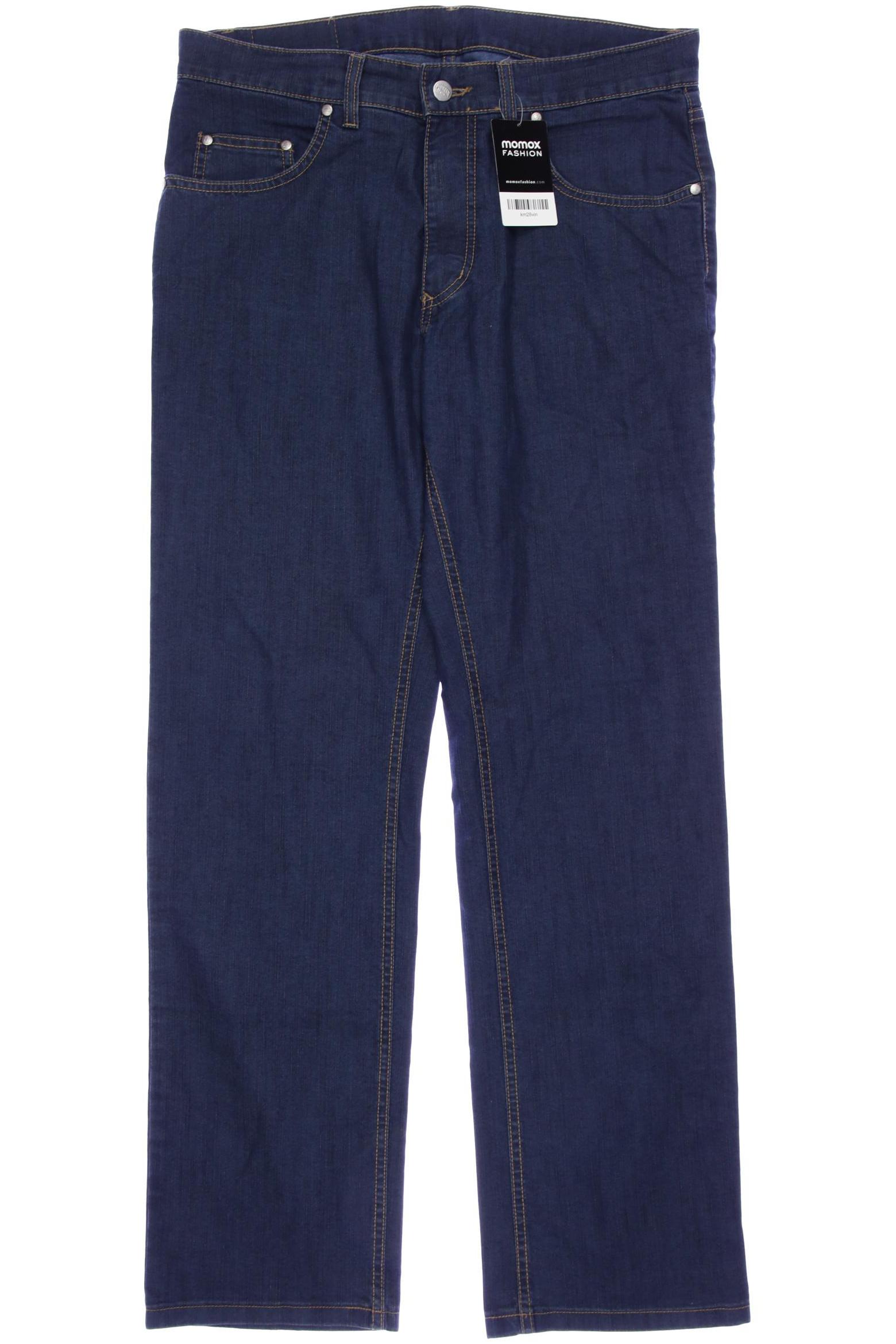 

Pioneer Herren Jeans, marineblau, Gr. 34