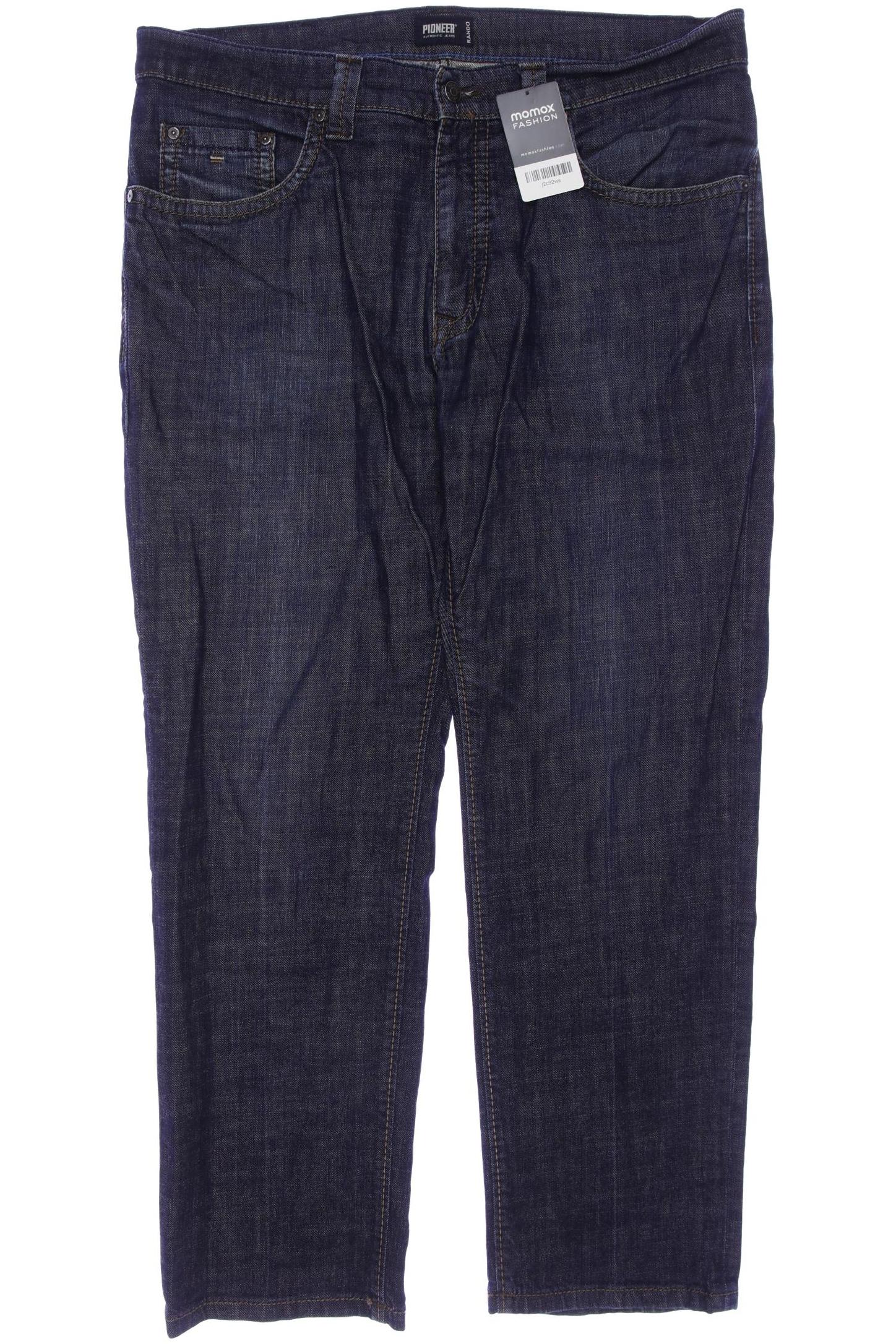 

Pioneer Herren Jeans, blau, Gr. 38