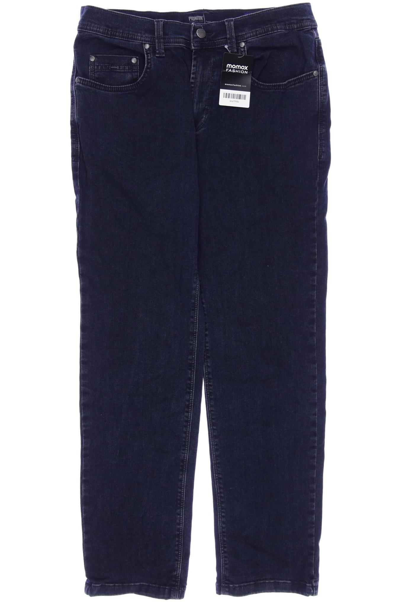 

Pioneer Herren Jeans, marineblau, Gr. 32