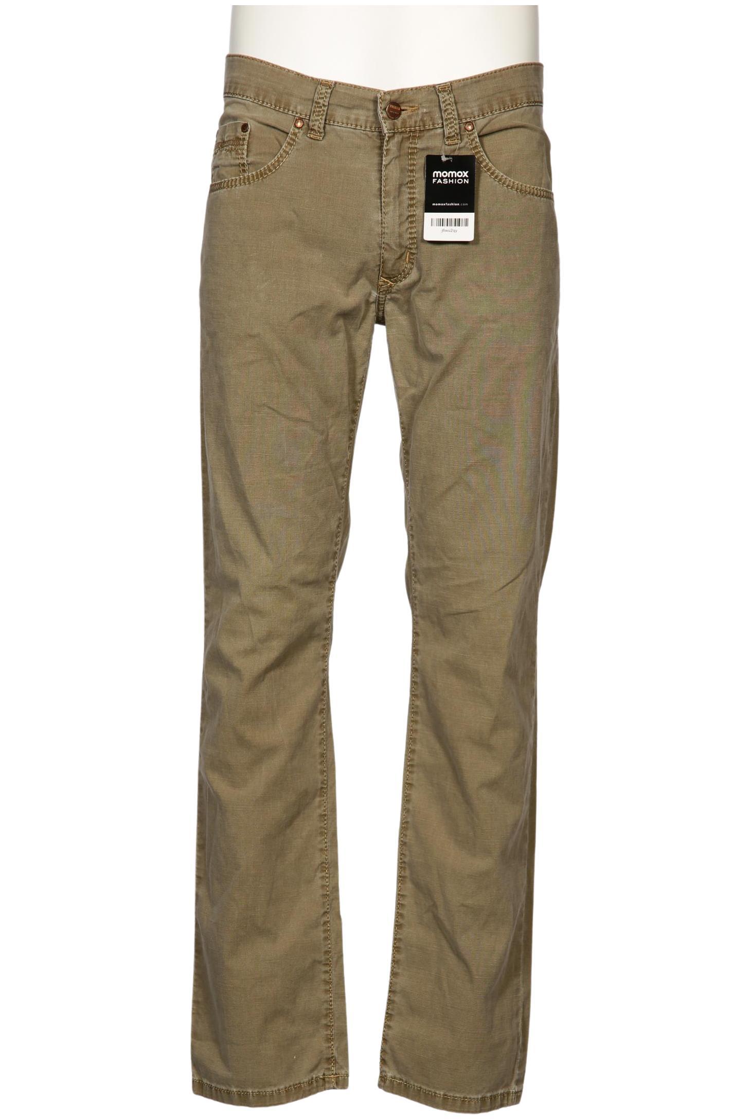 

Pioneer Herren Jeans, beige, Gr. 36