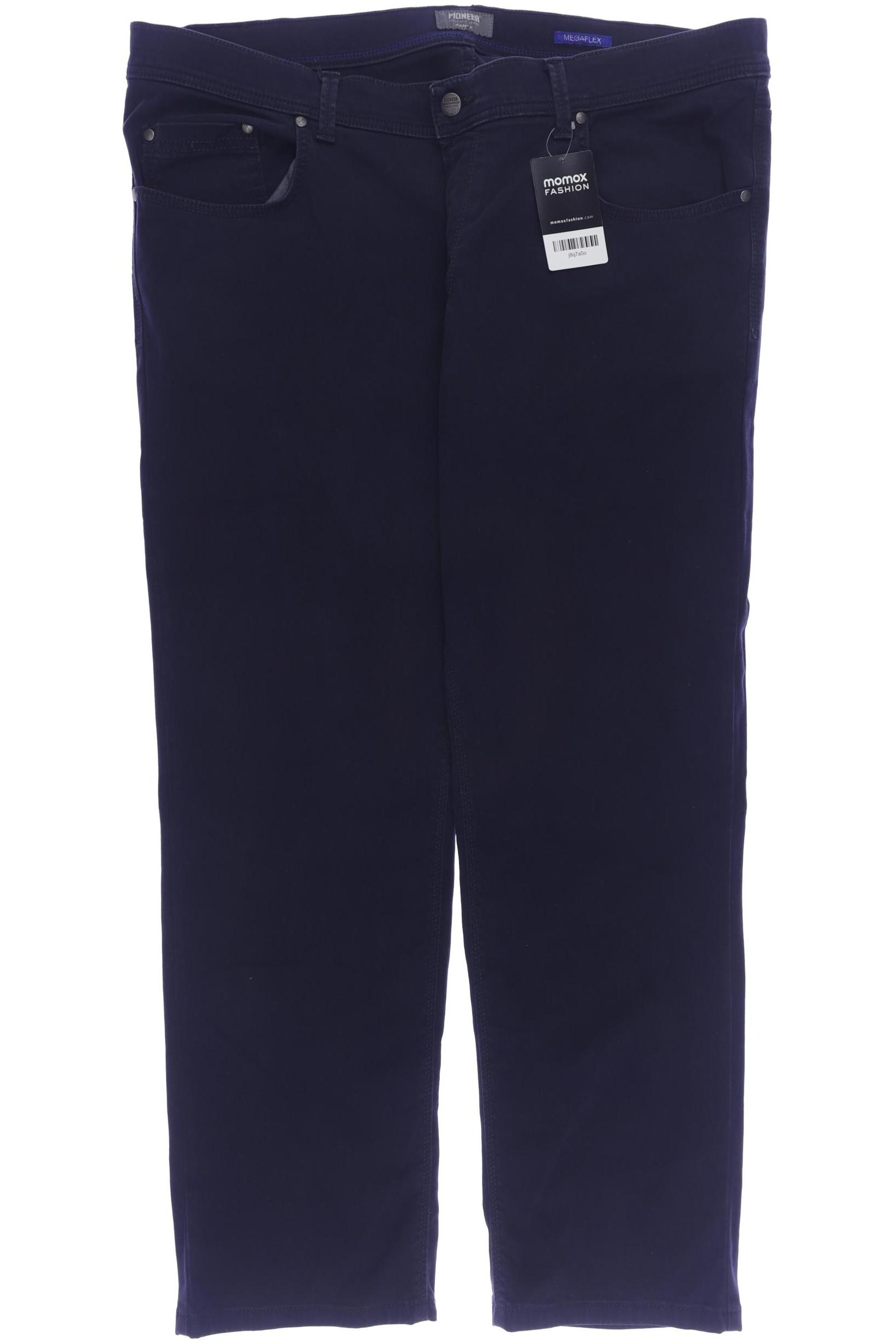 

Pioneer Herren Jeans, marineblau, Gr. 42