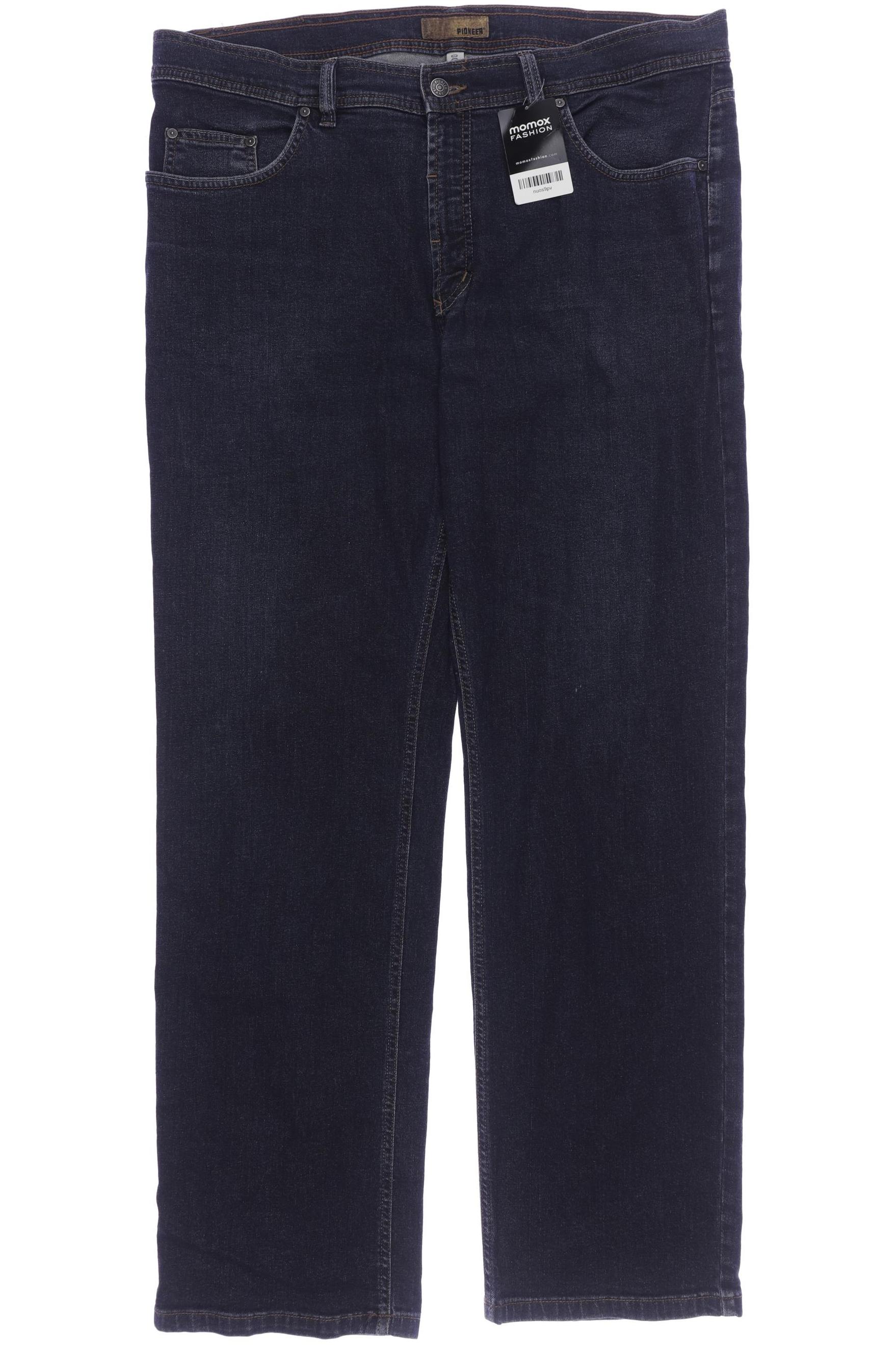 

Pioneer Herren Jeans, marineblau, Gr. 40