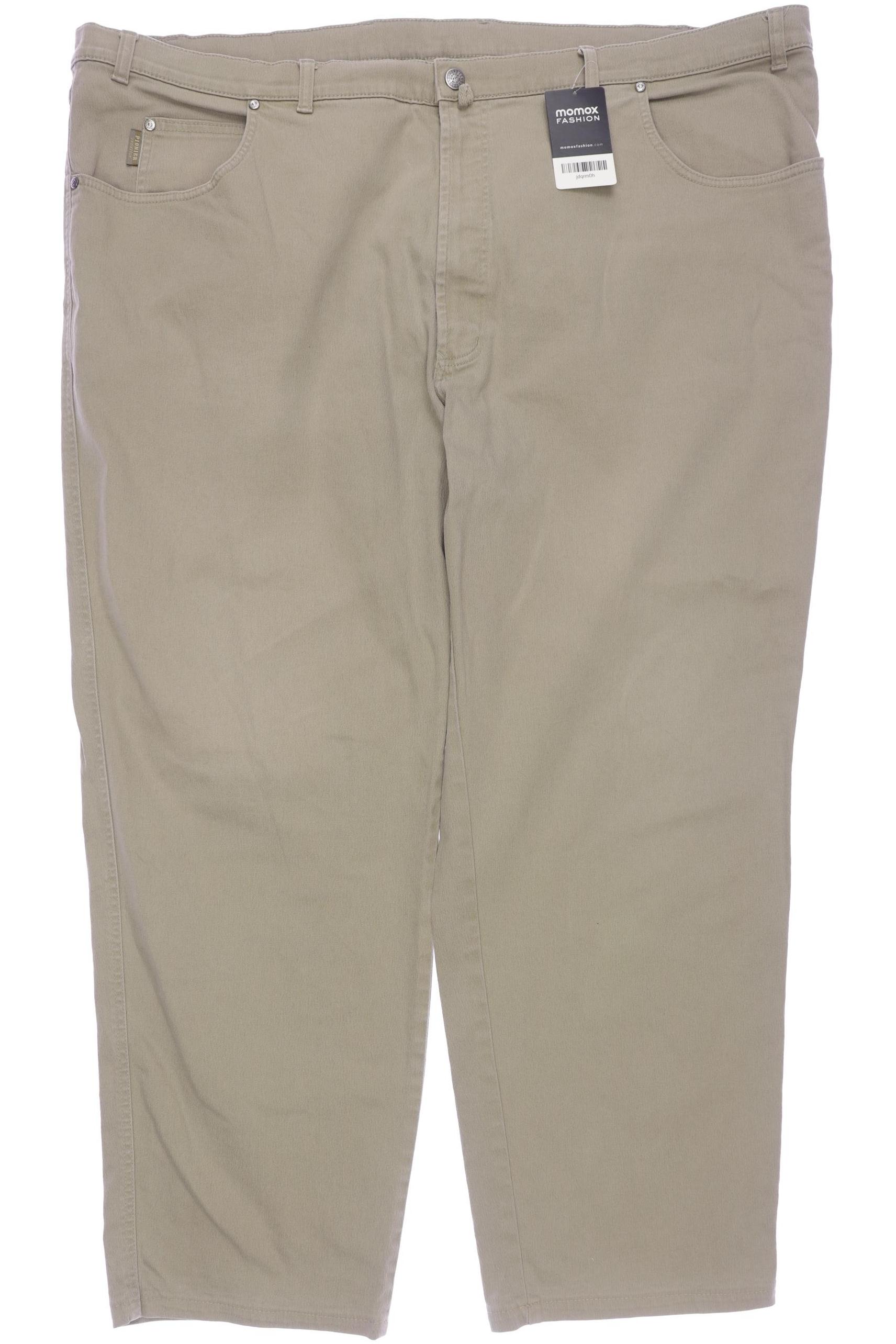 

Pioneer Herren Jeans, beige, Gr. 50