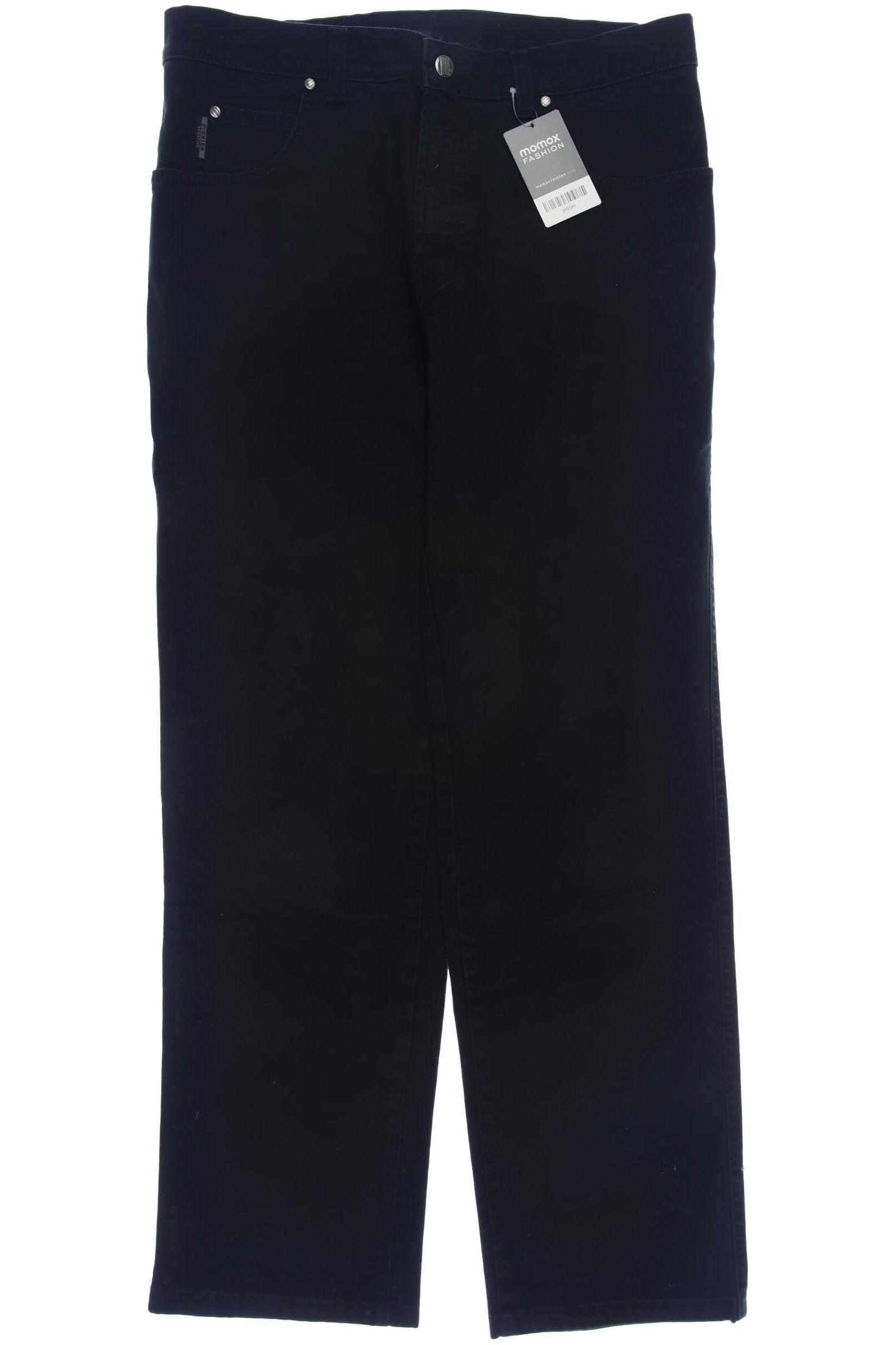 

Pioneer Herren Jeans, schwarz, Gr. 52