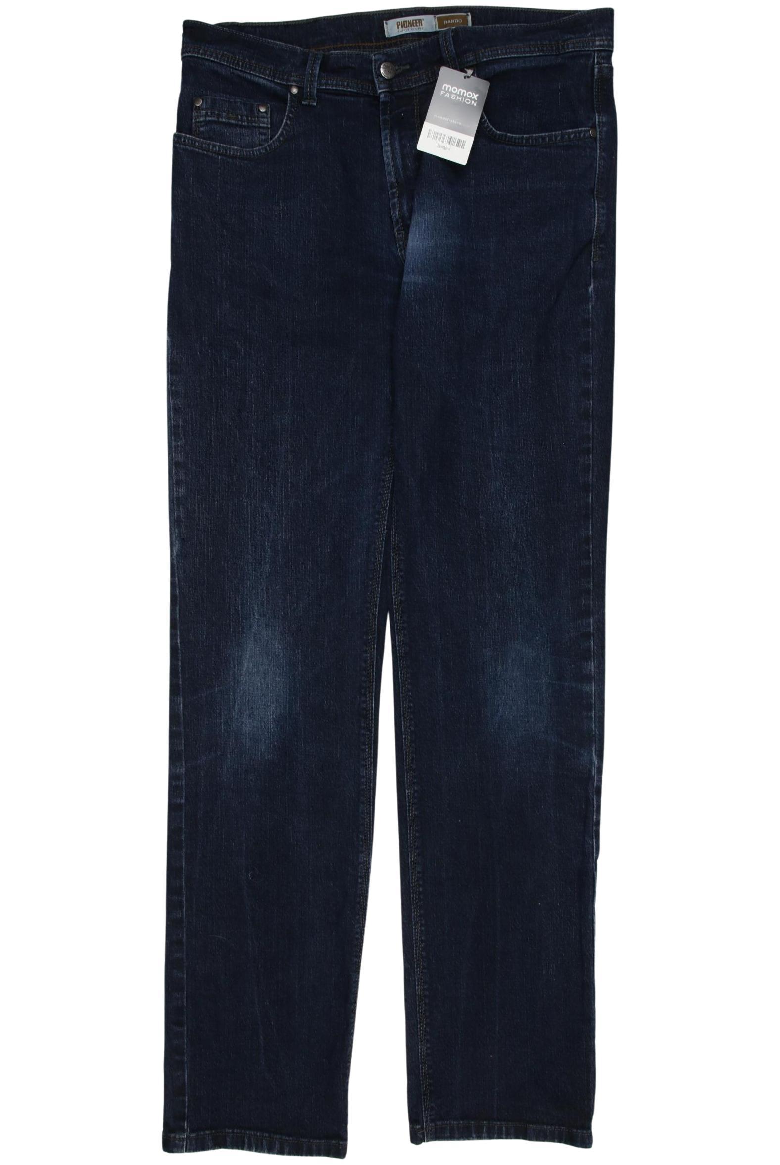 

Pioneer Herren Jeans, marineblau, Gr. 34