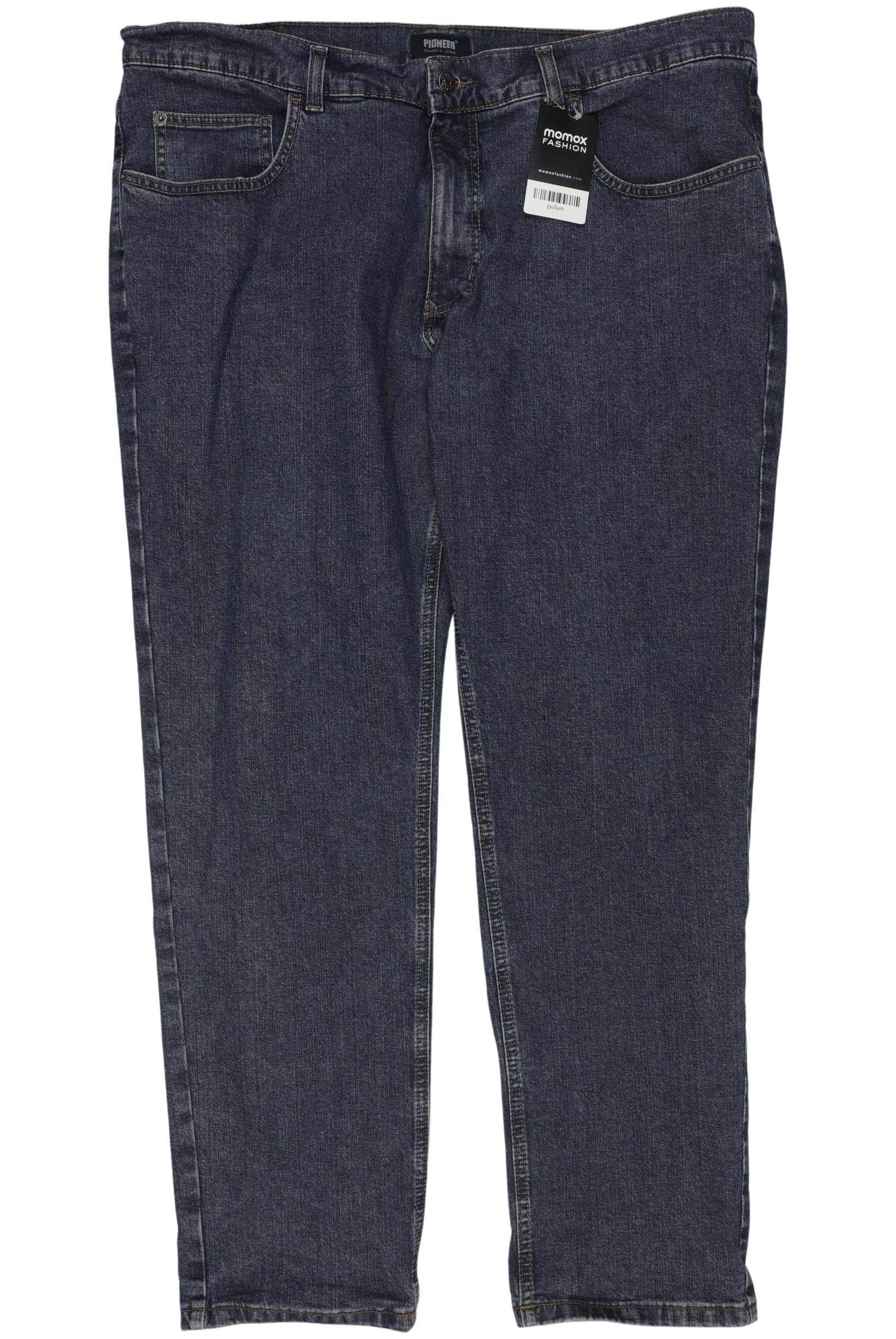 

Pioneer Herren Jeans, blau, Gr. 40