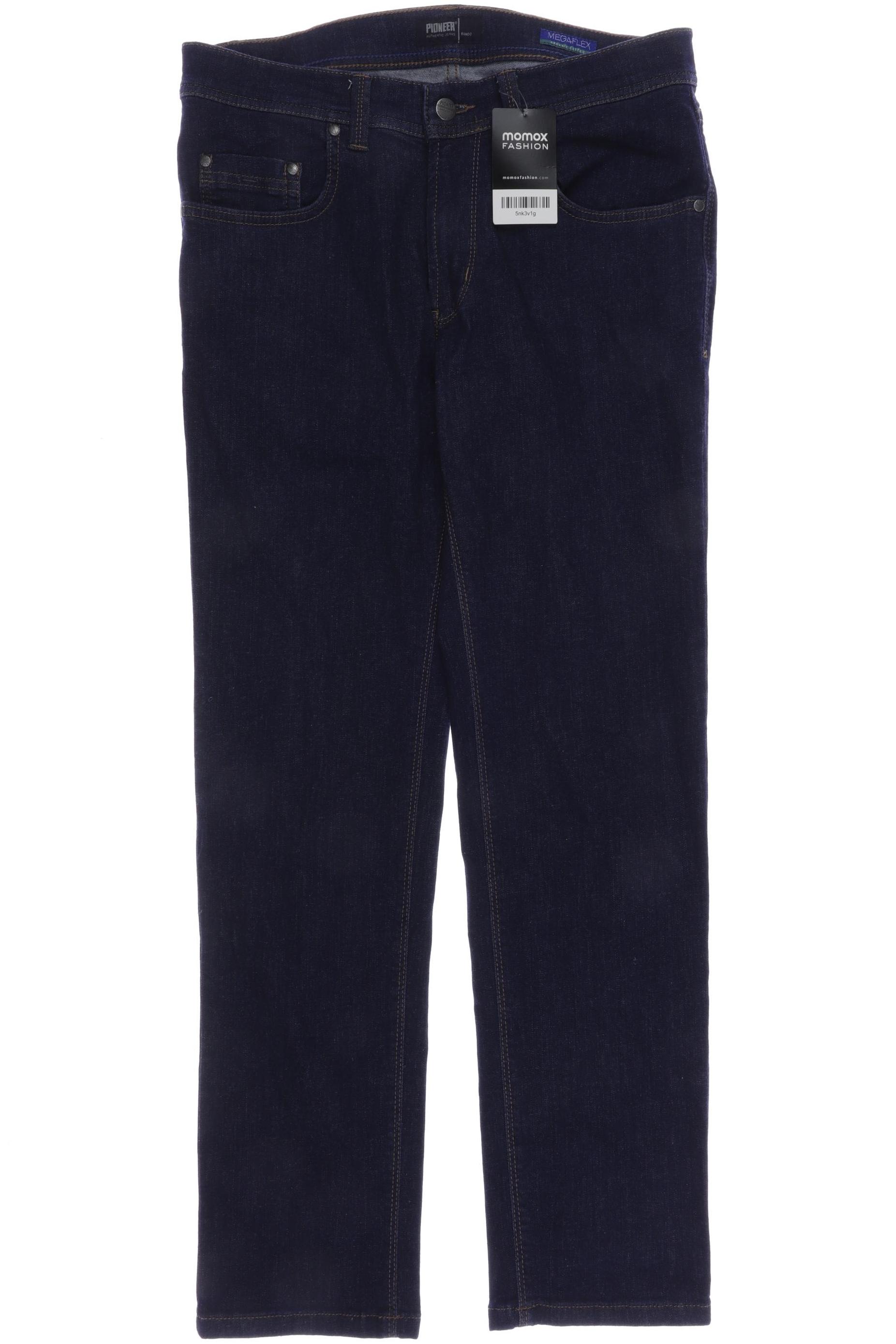 

Pioneer Herren Jeans, marineblau, Gr. 52