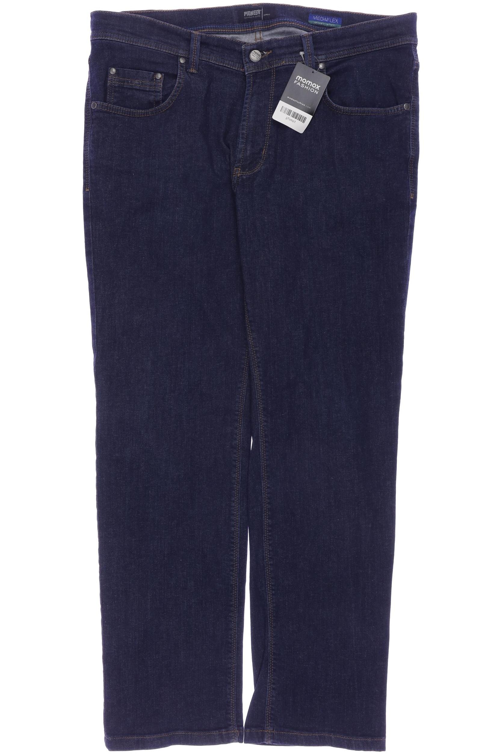 

Pioneer Herren Jeans, marineblau, Gr. 36
