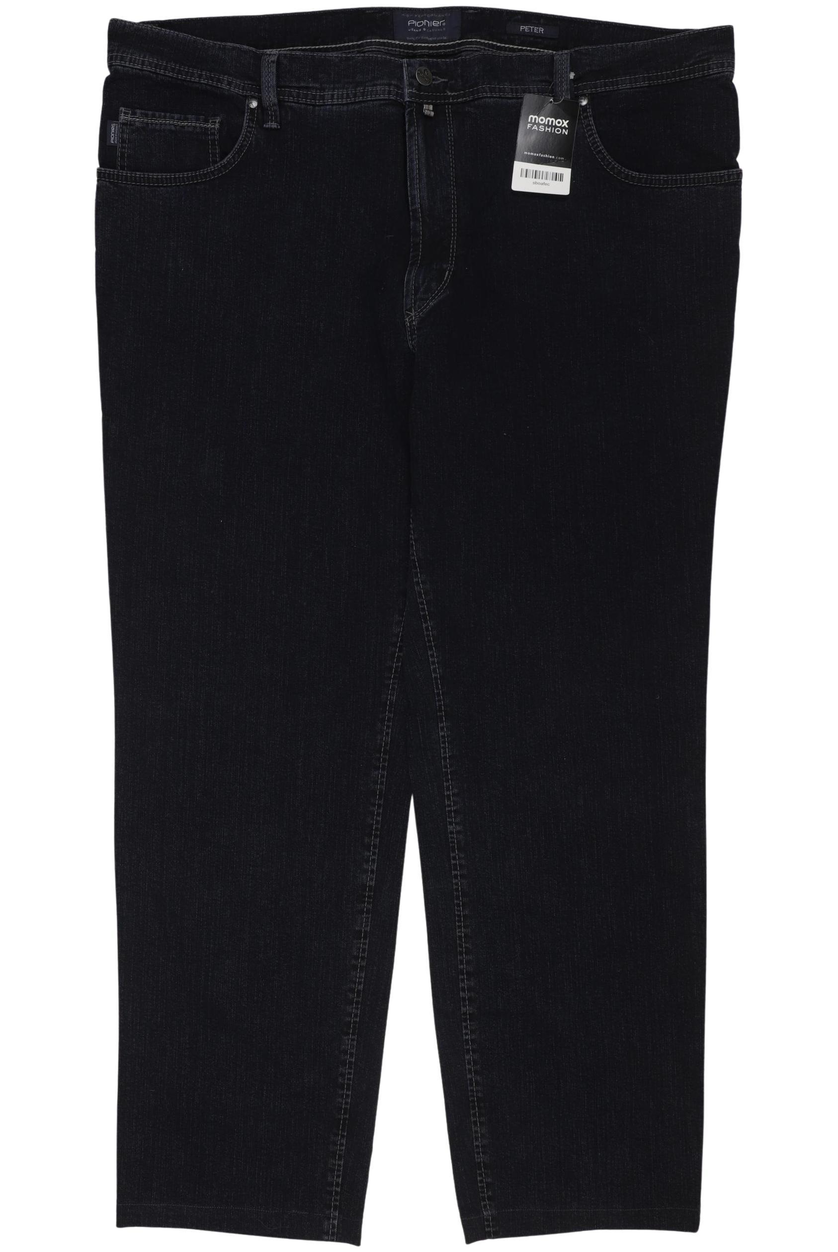 

Pioneer Herren Jeans, marineblau, Gr. 44