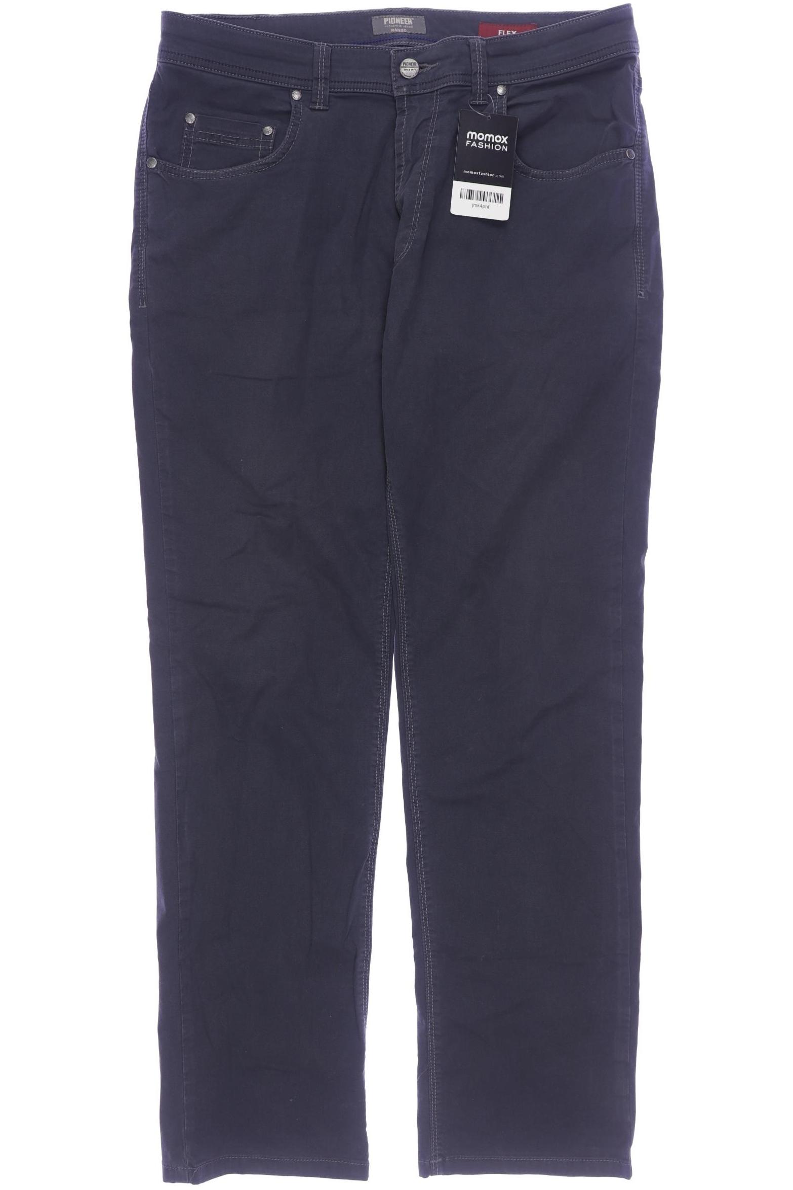 

Pioneer Herren Jeans, marineblau, Gr. 34
