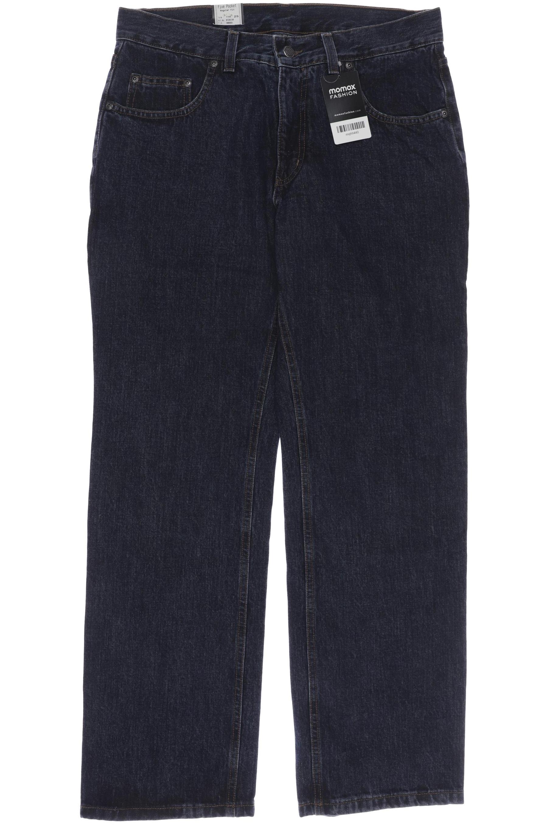 

Pioneer Herren Jeans, marineblau, Gr. 34