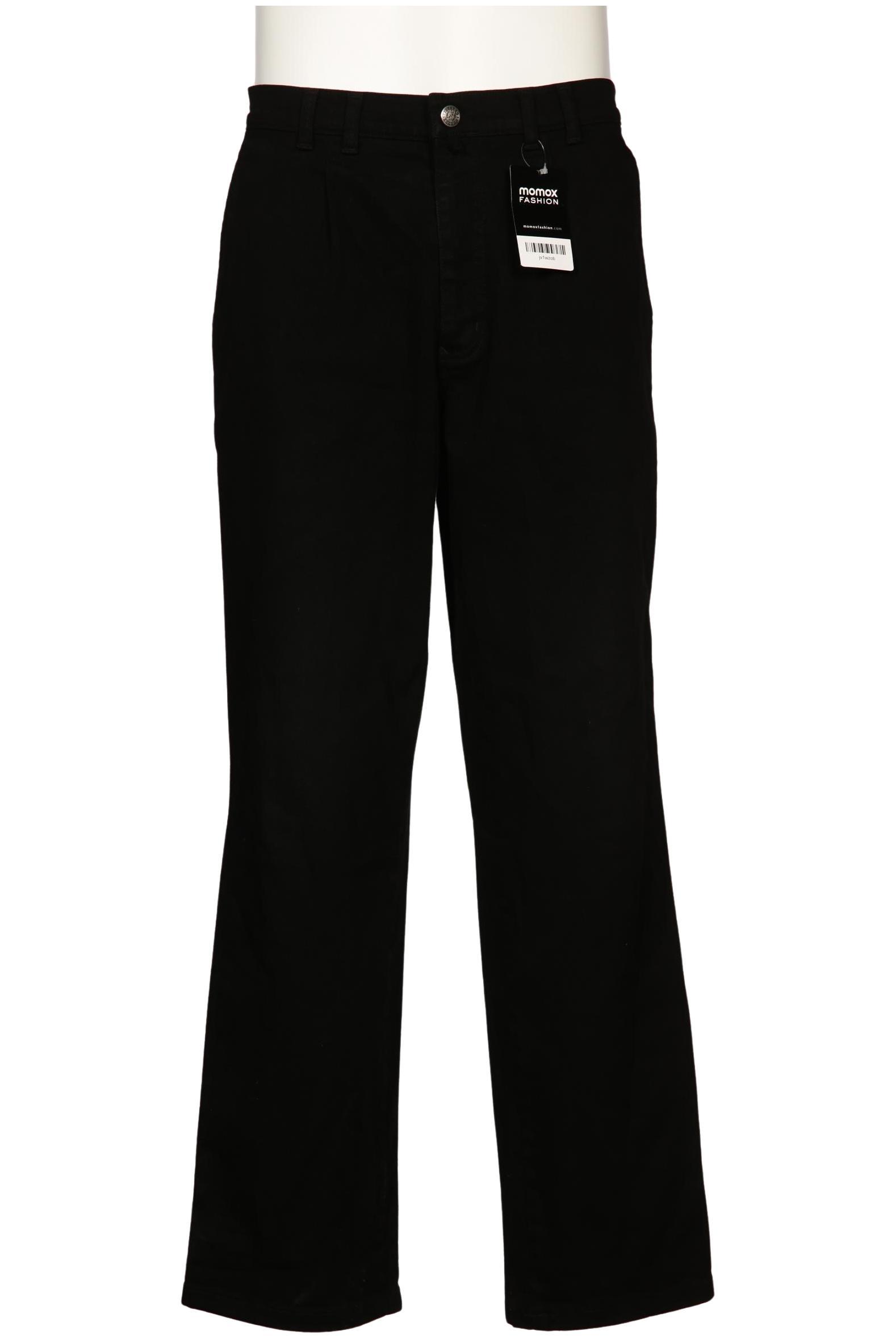 

Pioneer Herren Jeans, schwarz, Gr. 50