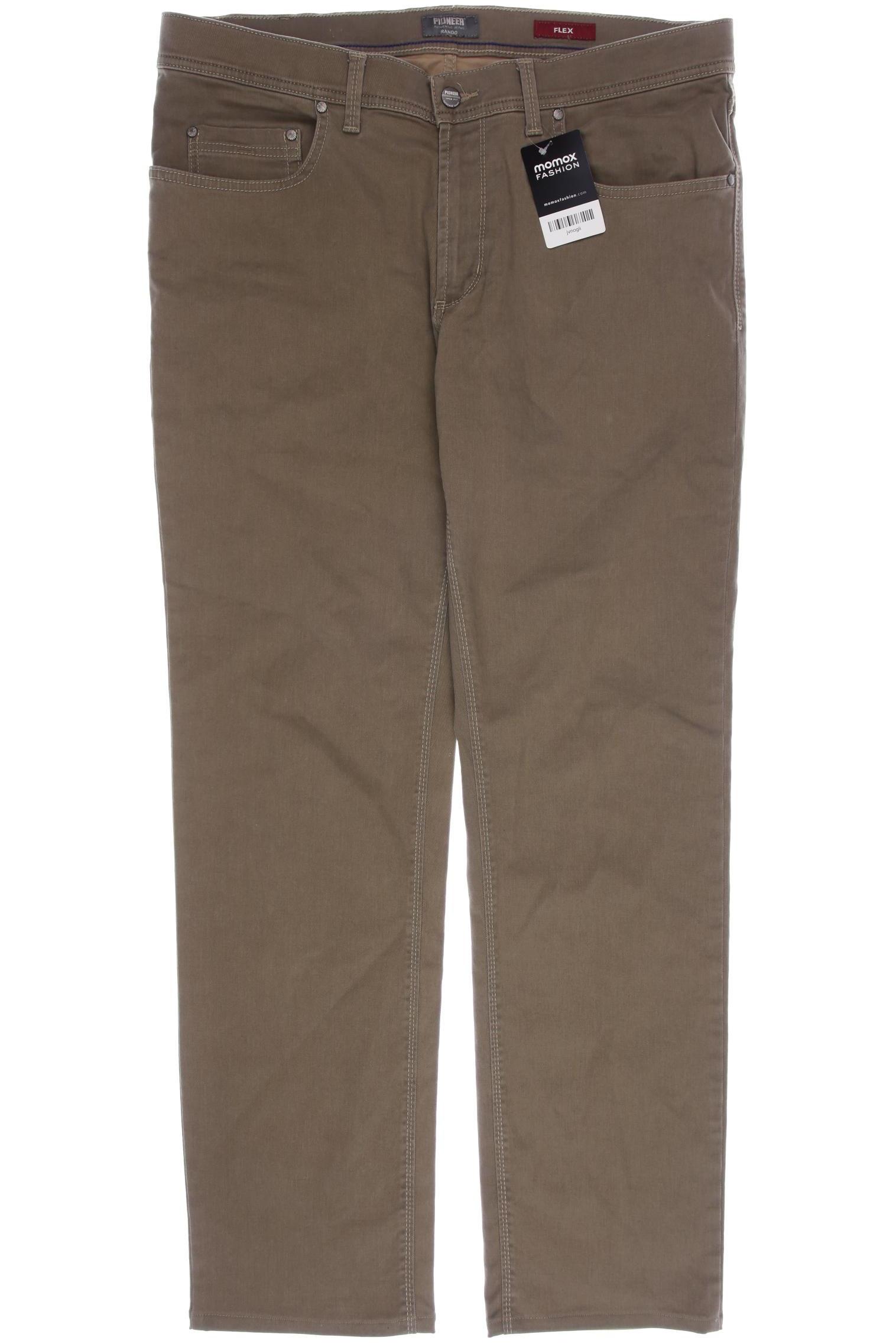 

PIONEER Herren Jeans, beige