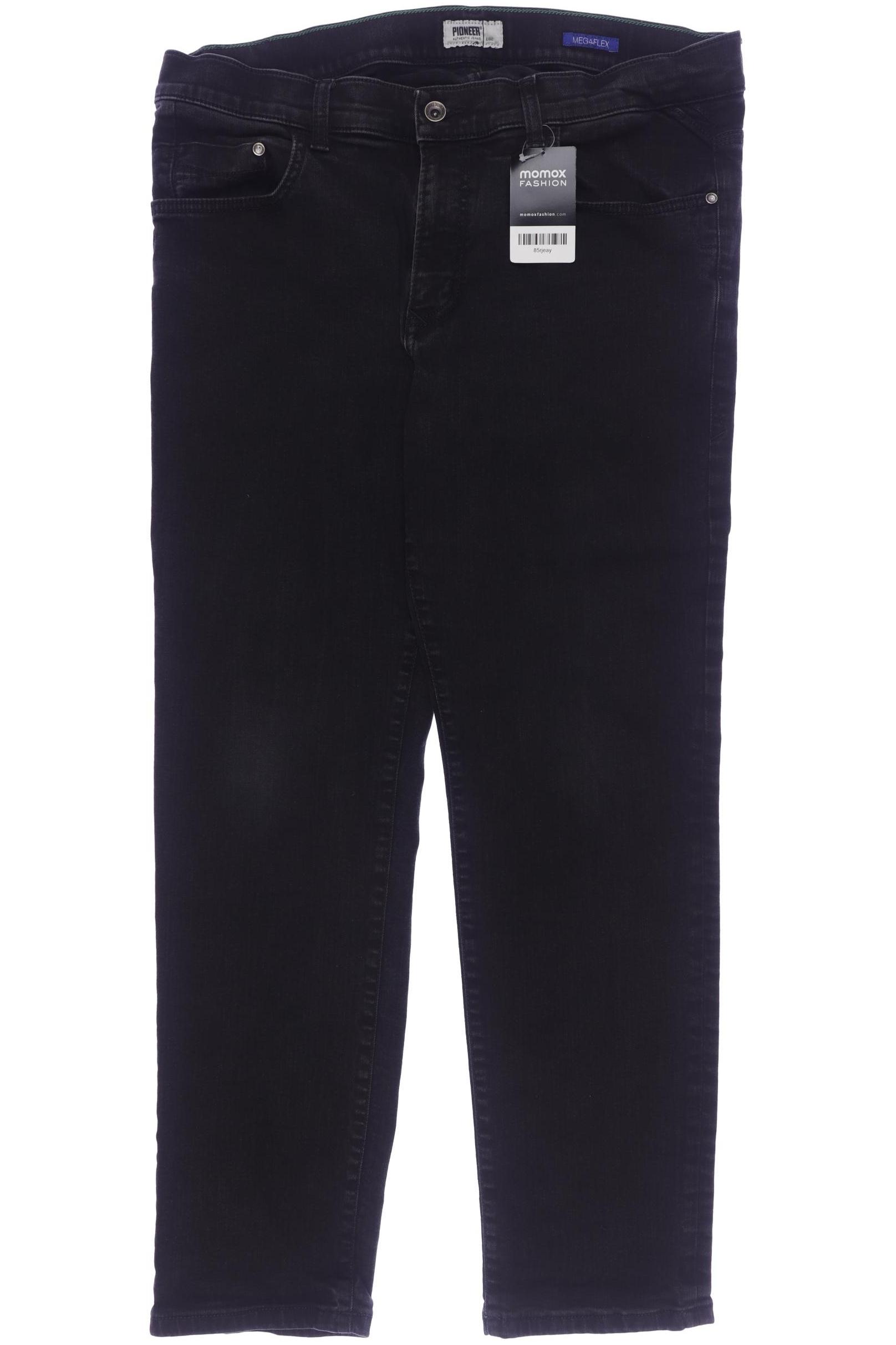 

Pioneer Herren Jeans, schwarz, Gr. 38