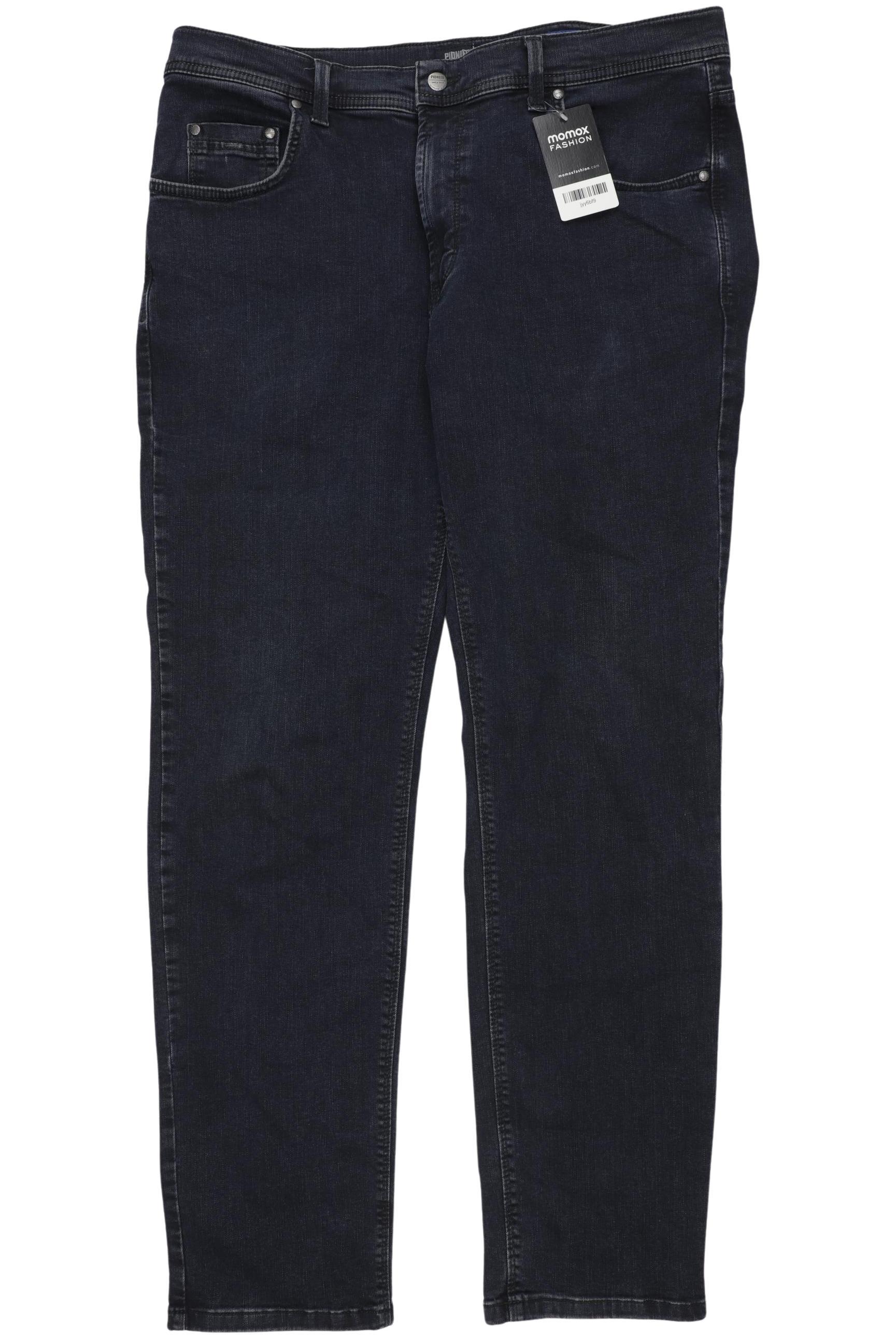 

Pioneer Herren Jeans, marineblau, Gr. 37
