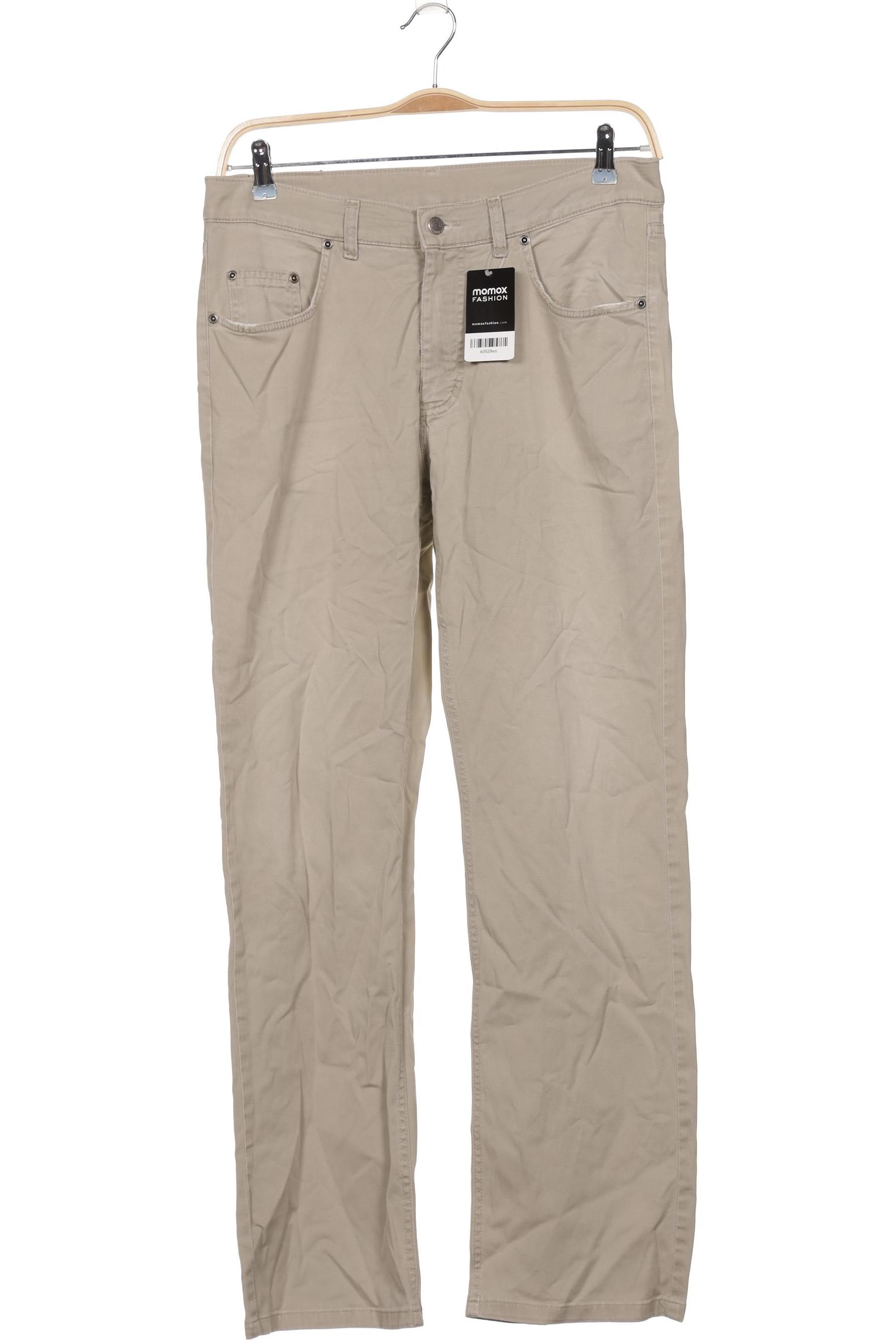 

Pioneer Herren Jeans, beige, Gr. 34