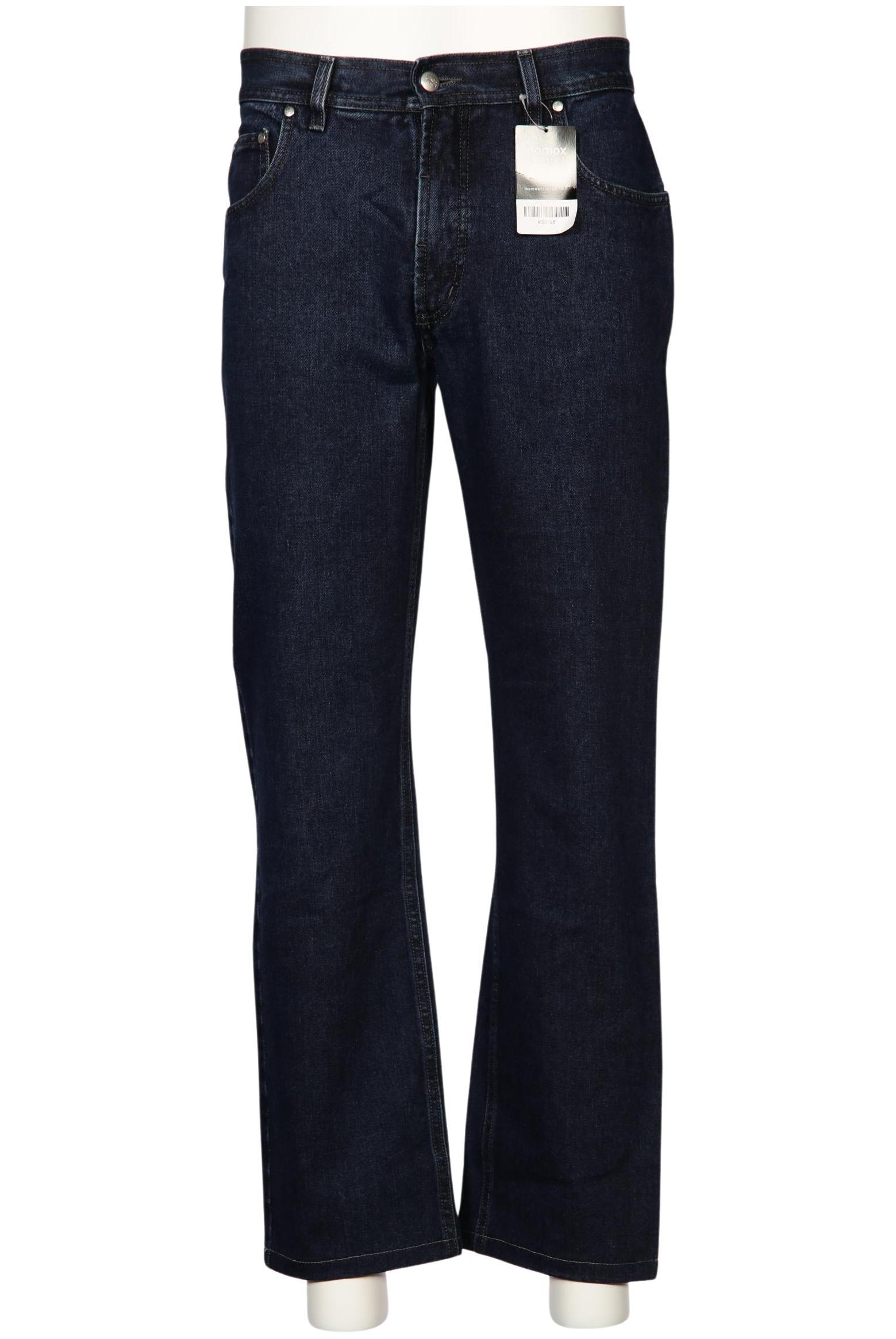

Pioneer Herren Jeans, marineblau, Gr. 35