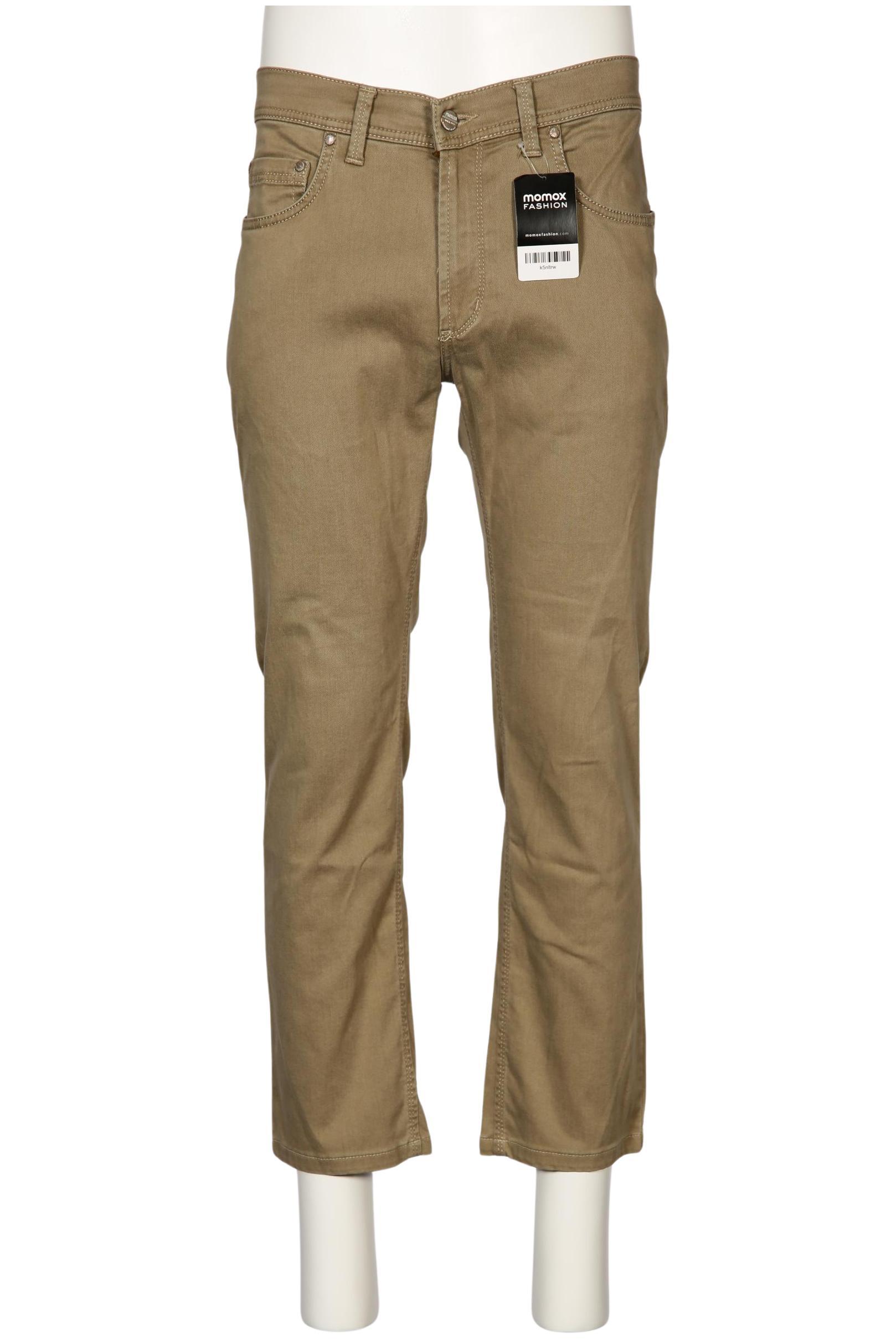 

Pioneer Herren Jeans, beige, Gr. 36