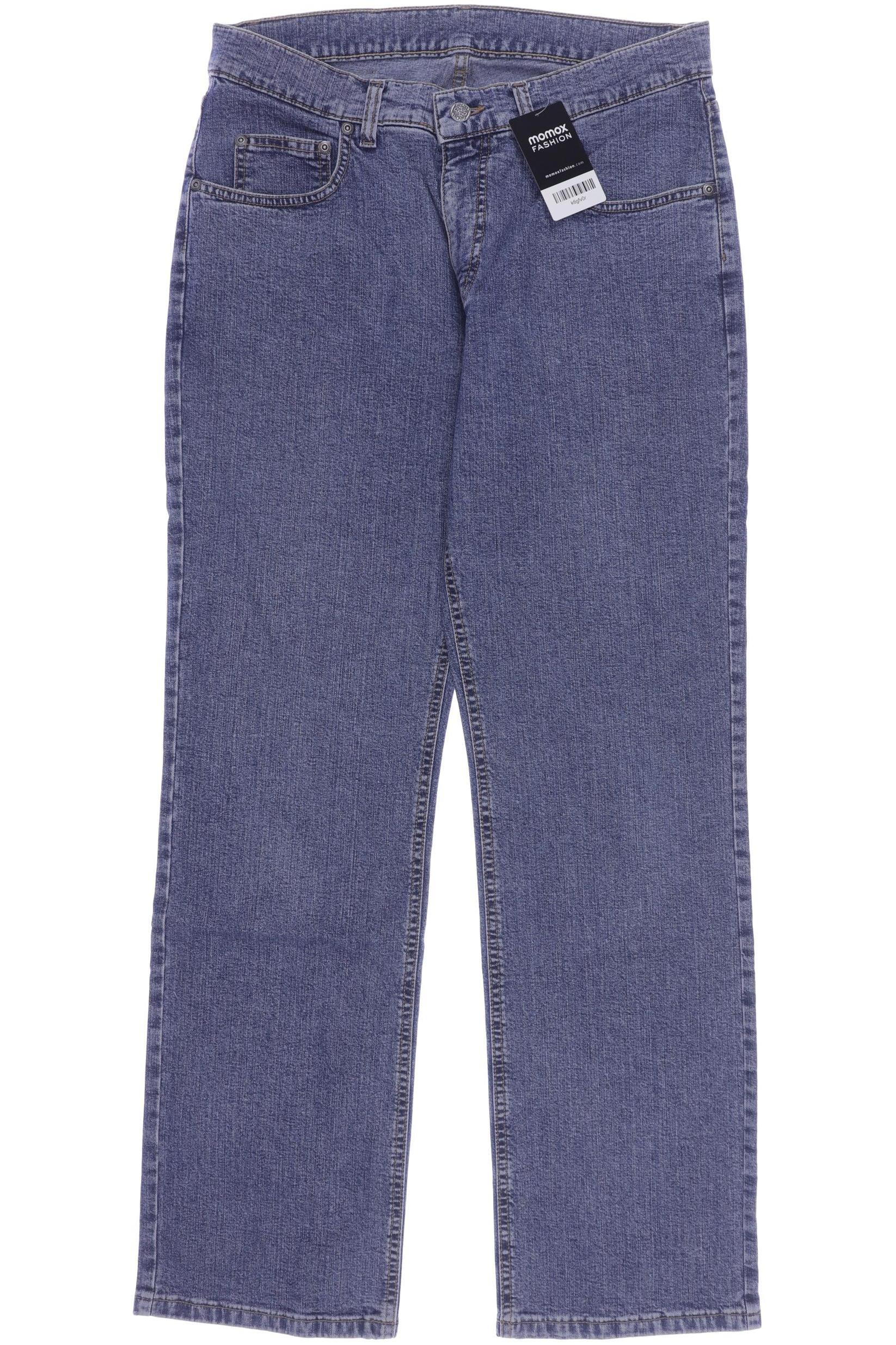 

Pioneer Herren Jeans, blau, Gr. 33