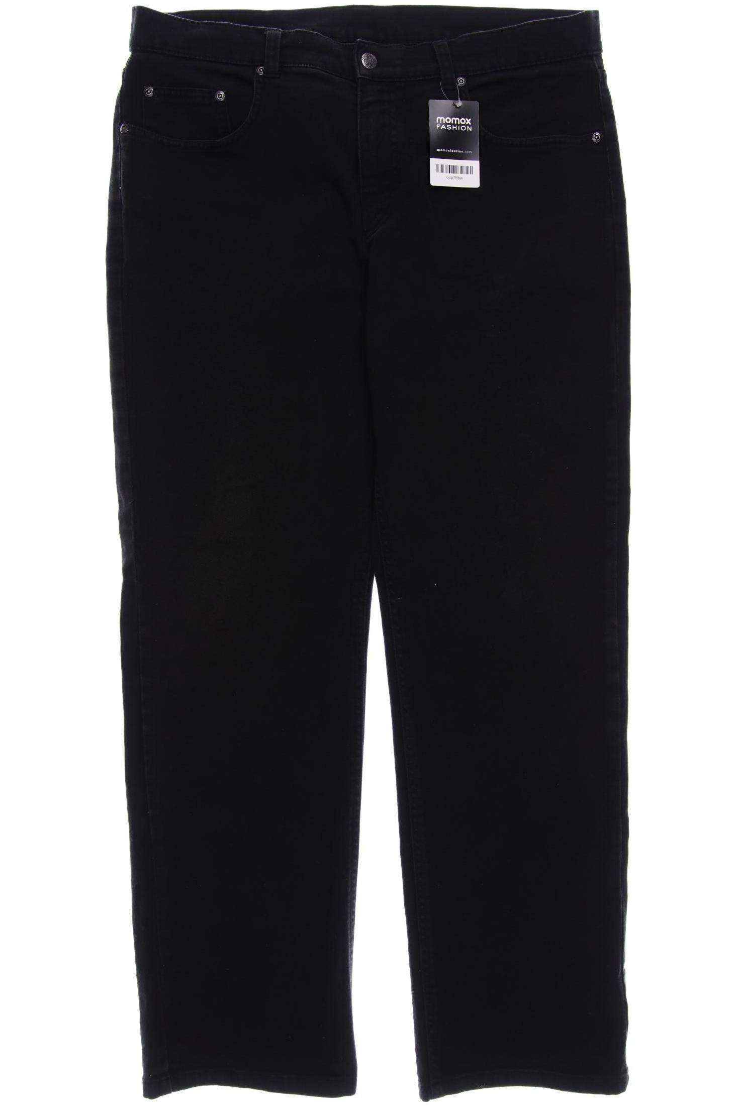 

PIONEER Herren Jeans, schwarz