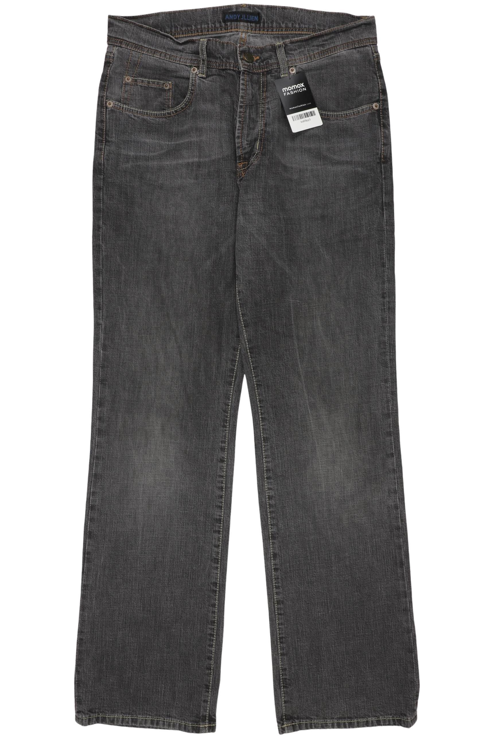 

Pioneer Herren Jeans, grau, Gr. 33