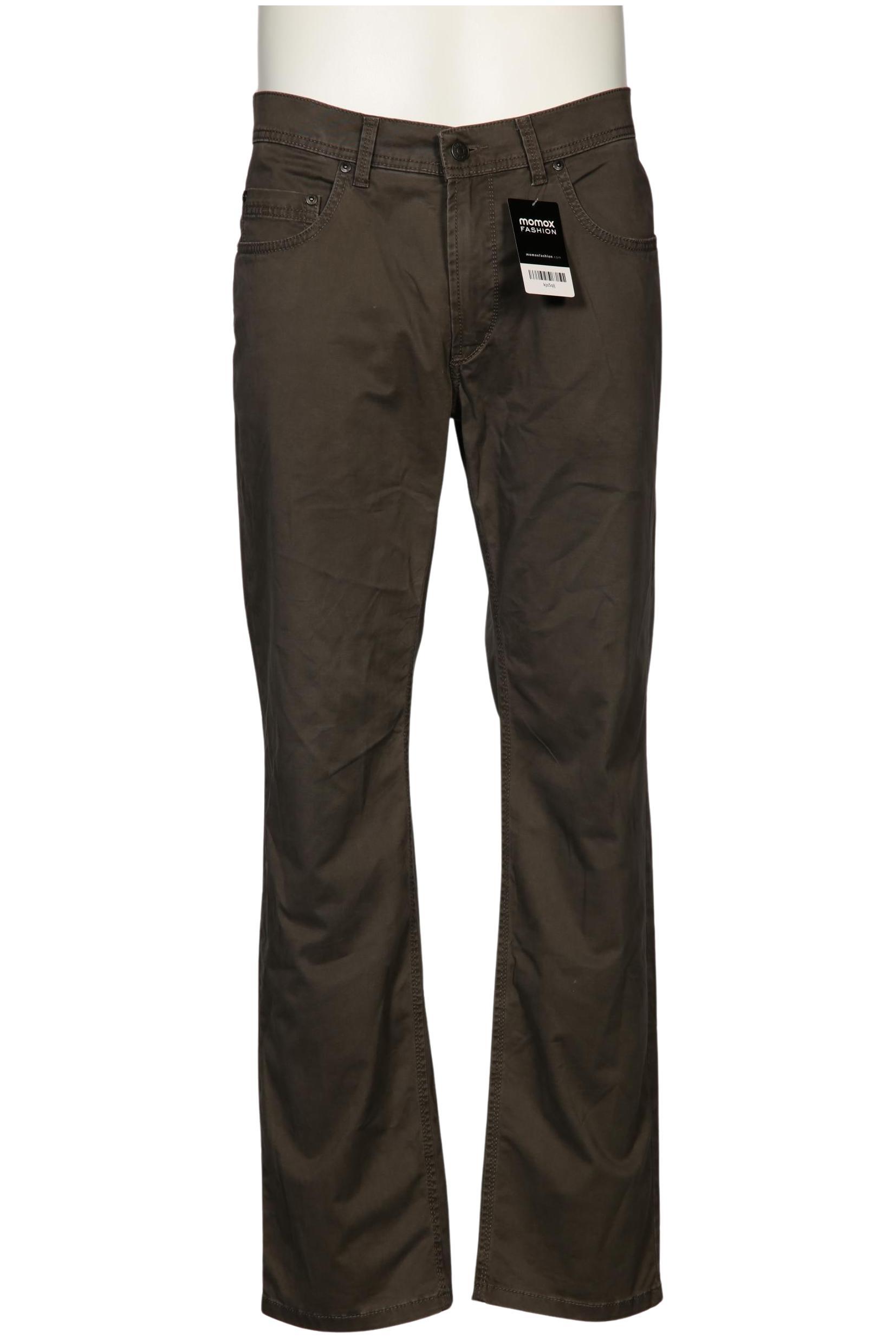 

Pioneer Herren Jeans, braun, Gr. 36