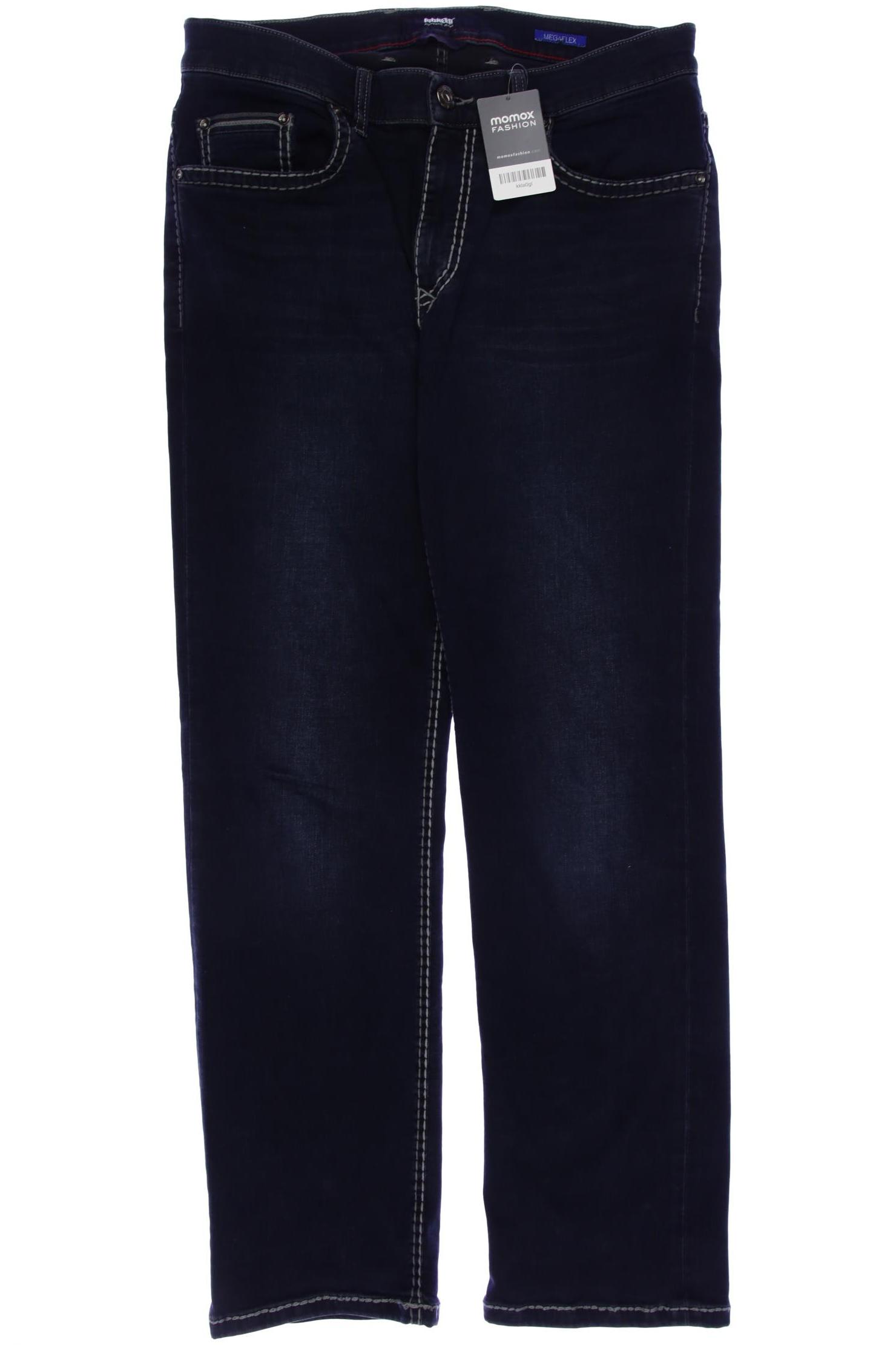 

Pioneer Herren Jeans, marineblau, Gr. 34