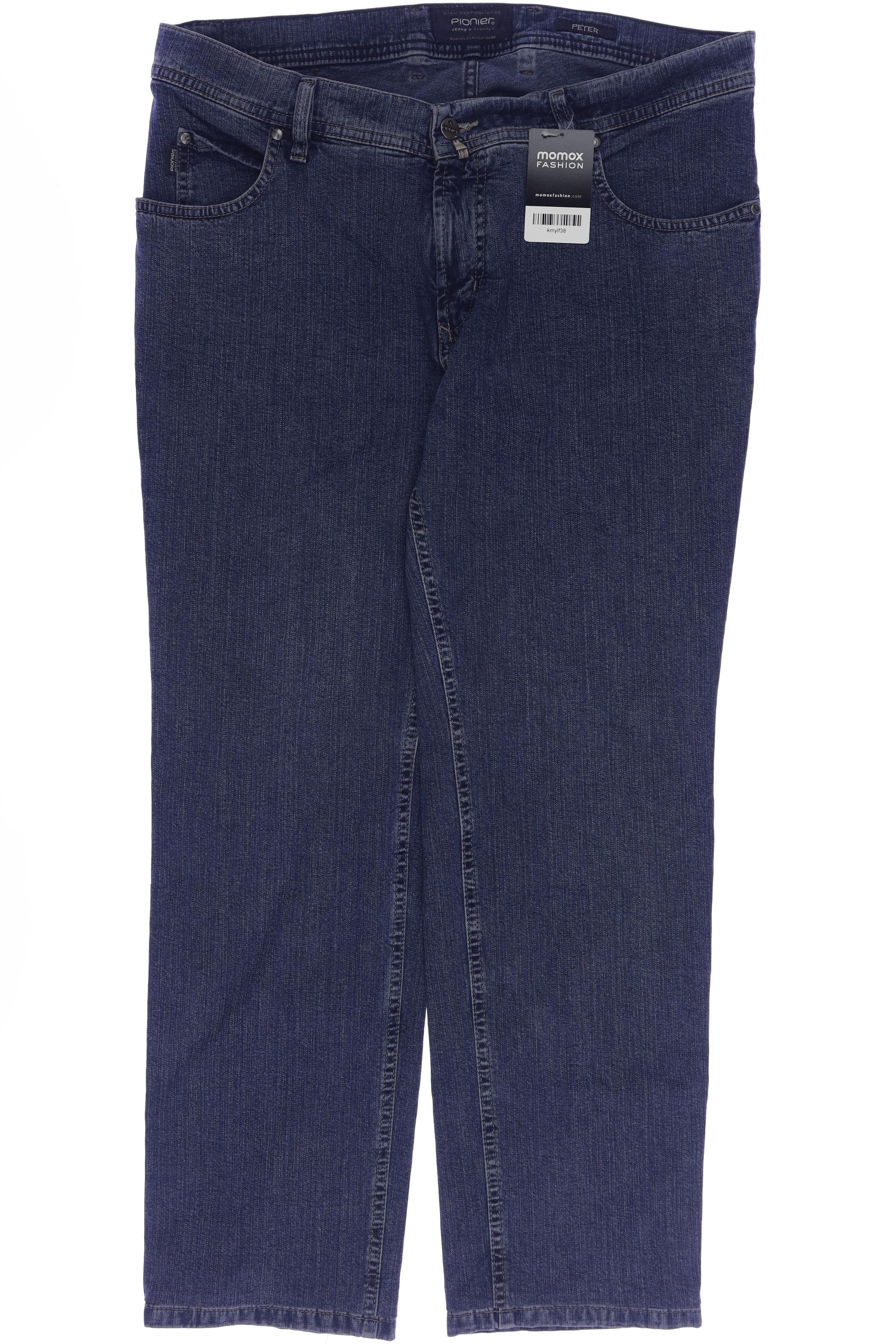 

Pioneer Herren Jeans, marineblau, Gr. 26