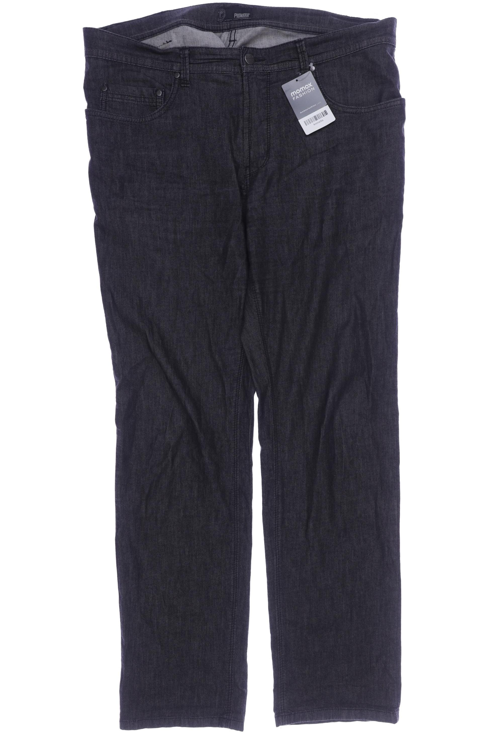 

Pioneer Herren Jeans, schwarz, Gr. 38