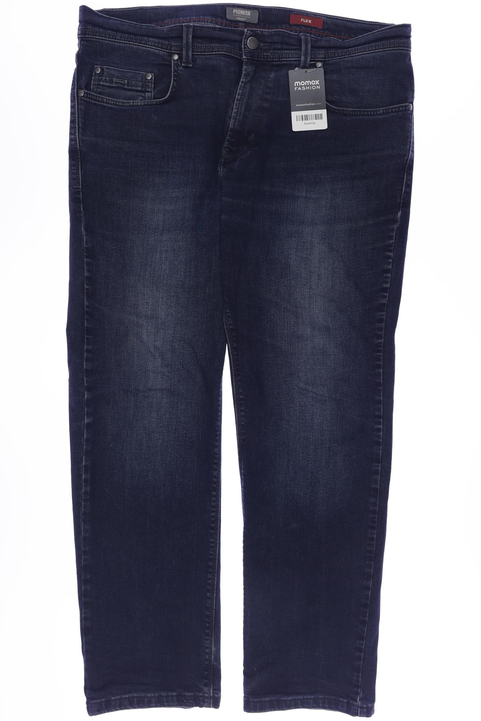 

Pioneer Herren Jeans, marineblau, Gr. 36