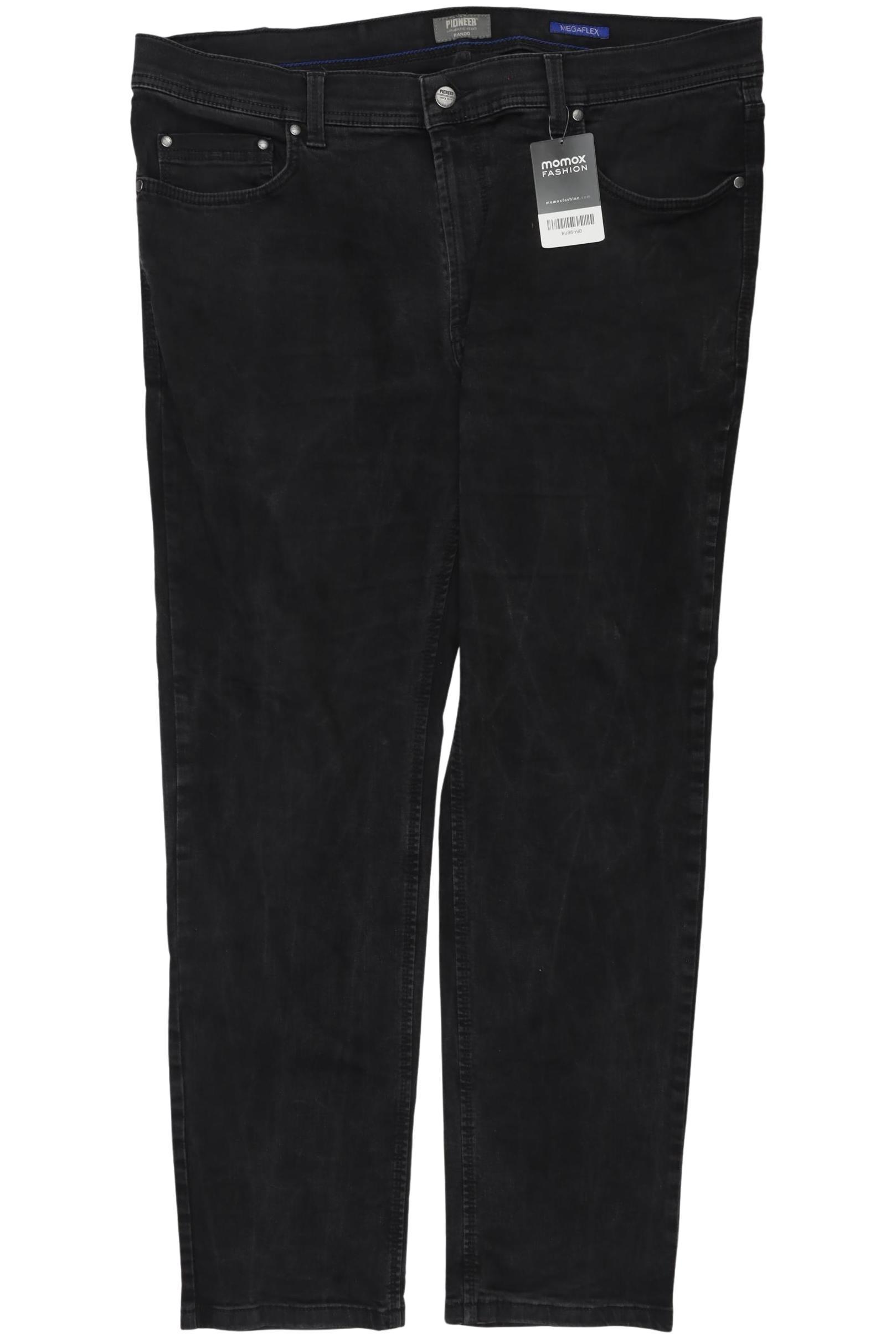 

Pioneer Herren Jeans, schwarz, Gr. 42