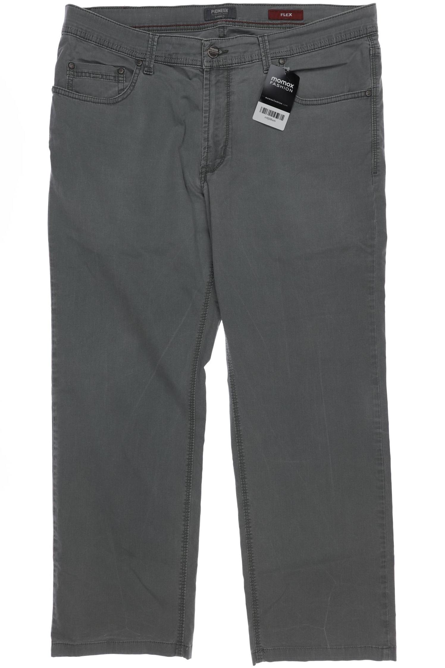 

Pioneer Herren Jeans, türkis, Gr. 38