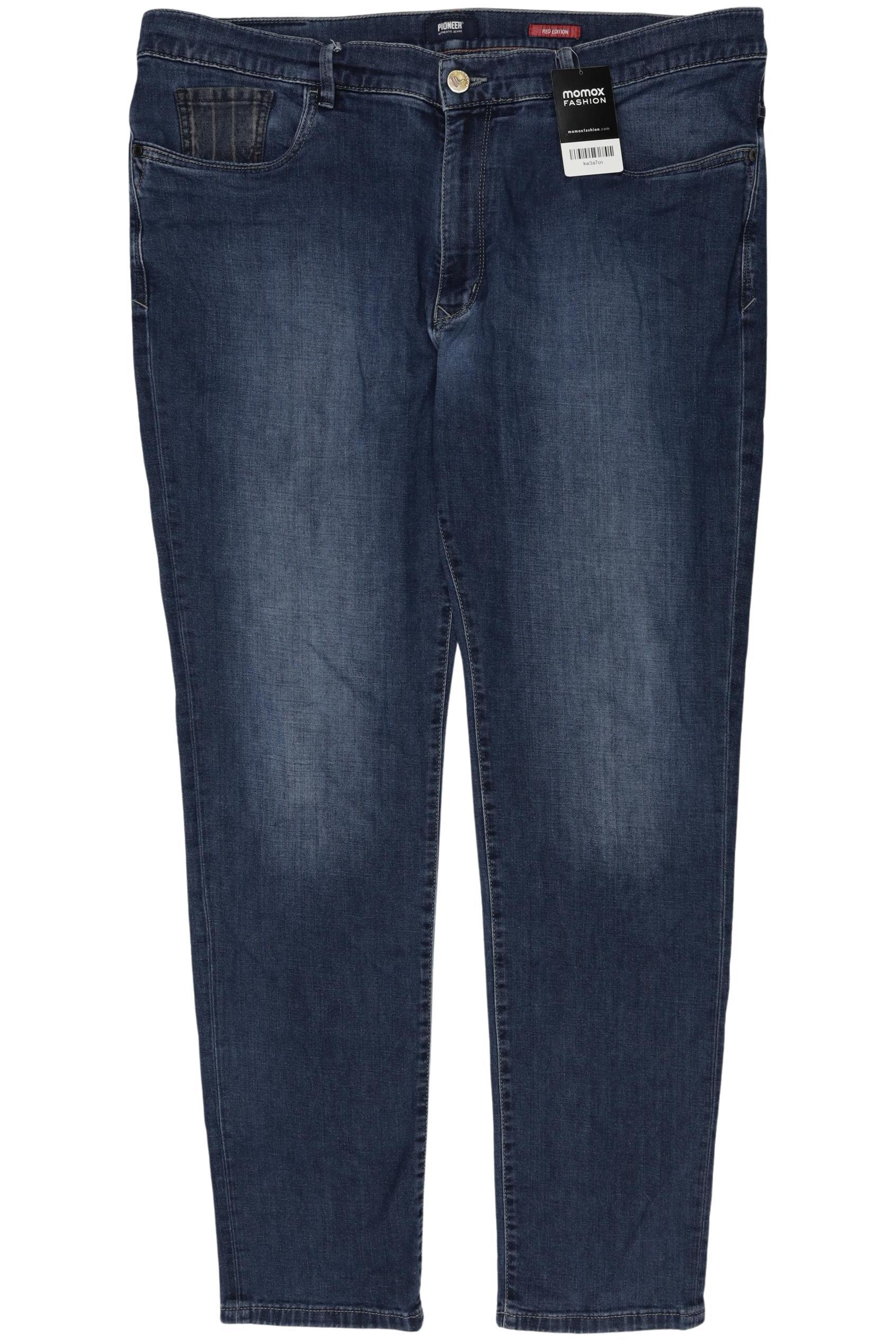 

Pioneer Herren Jeans, marineblau, Gr. 42