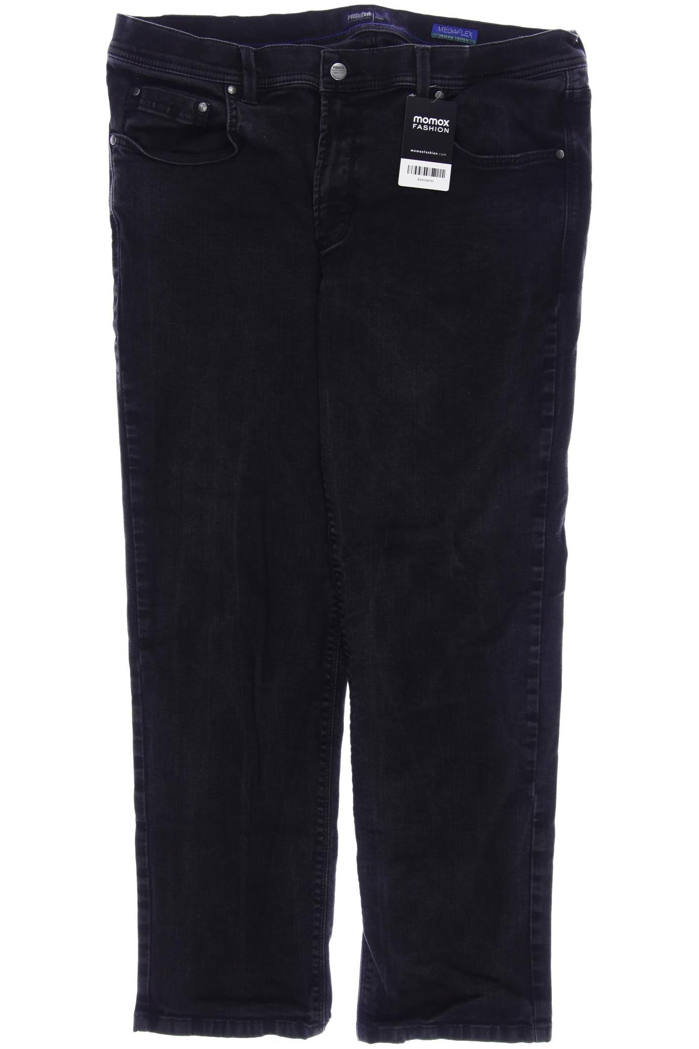 

PIONEER Herren Jeans, grau