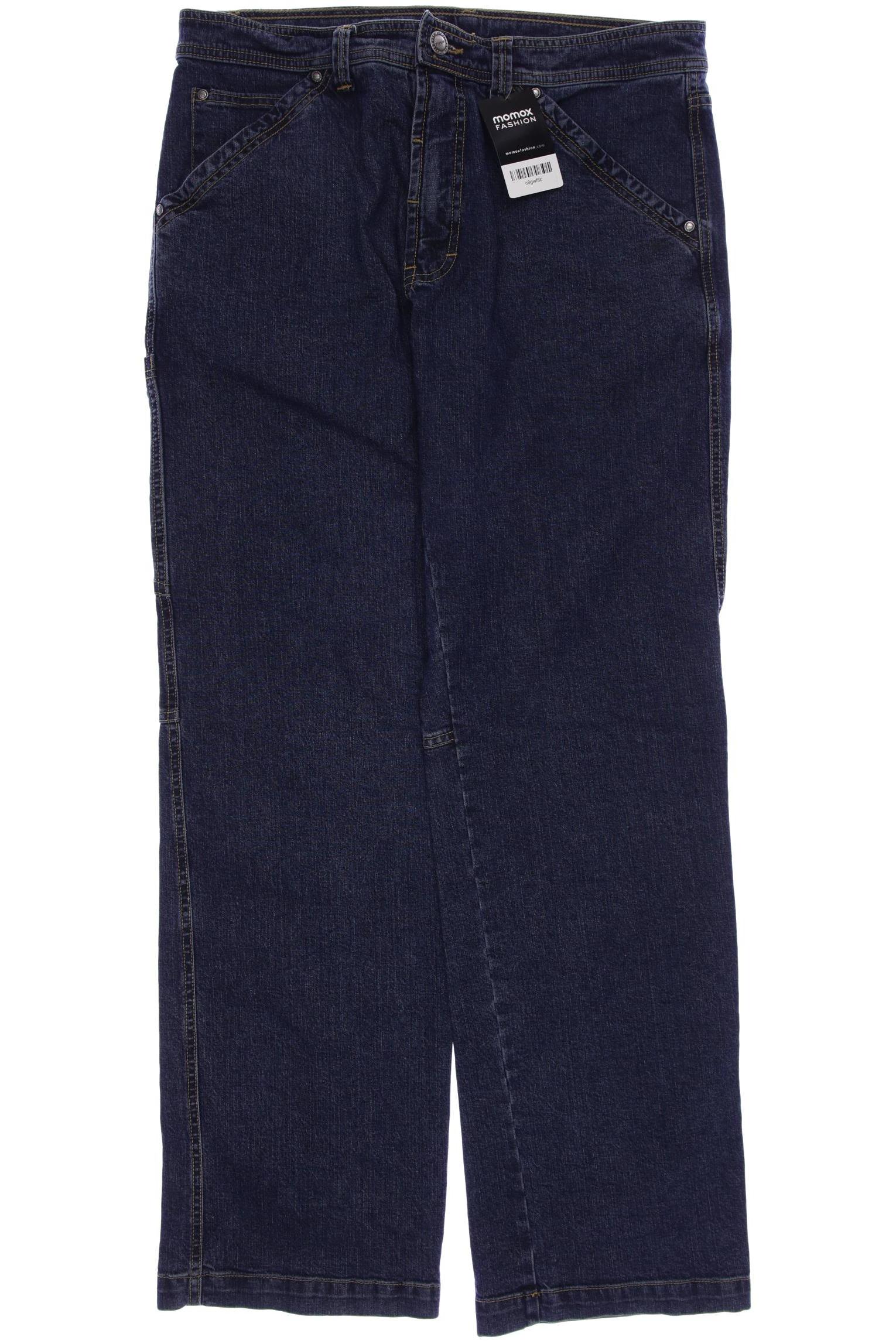 

Pioneer Herren Jeans, blau, Gr. 52