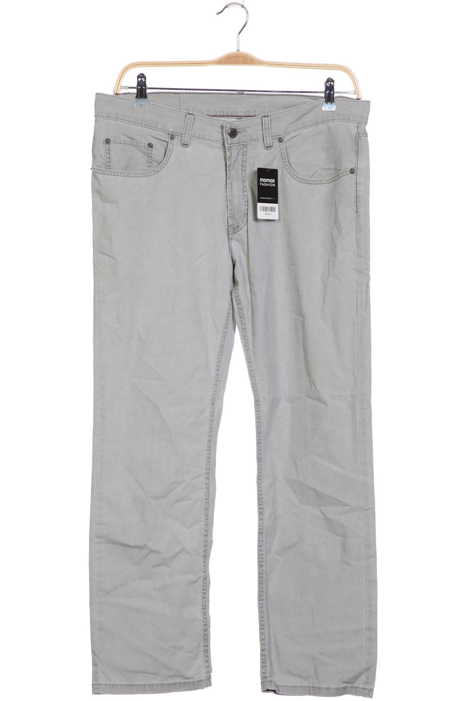 

Pioneer Herren Jeans, grau, Gr. 36