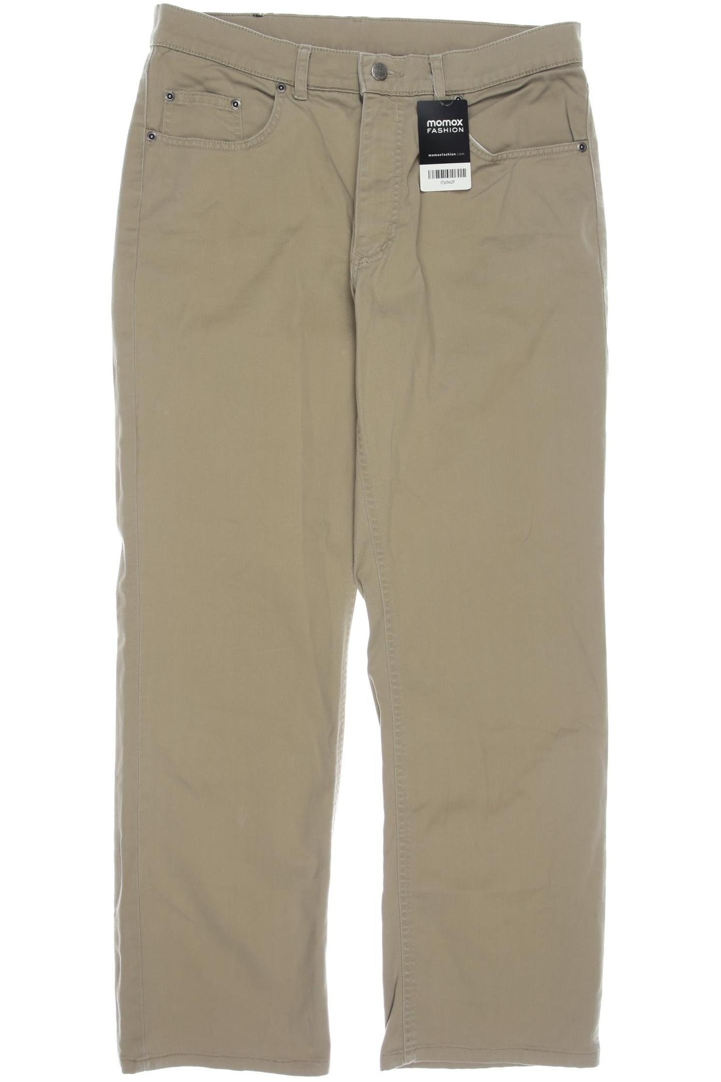 

Pioneer Herren Jeans, beige, Gr. 34